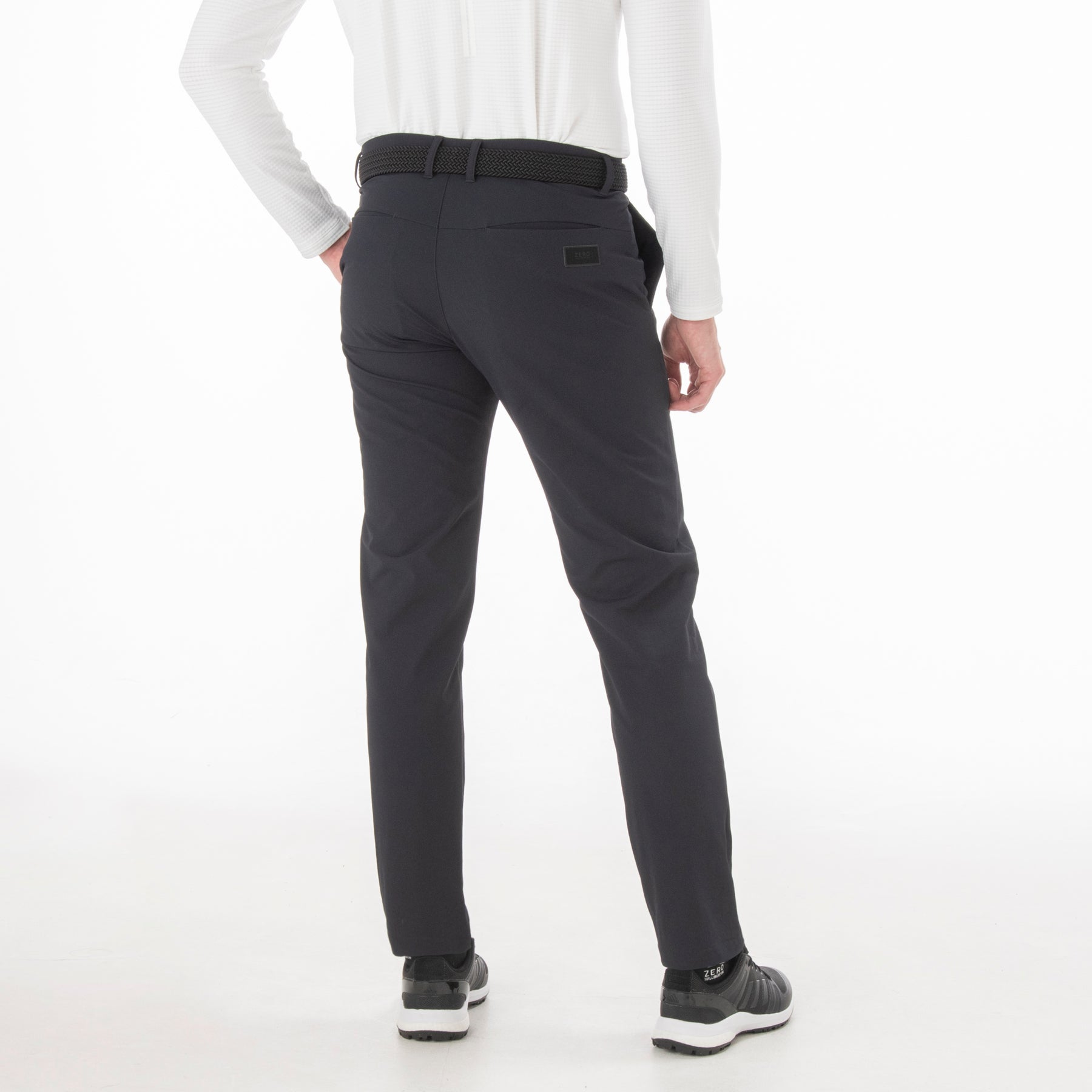 ZHG-A29 | Back Flash Pants 82738