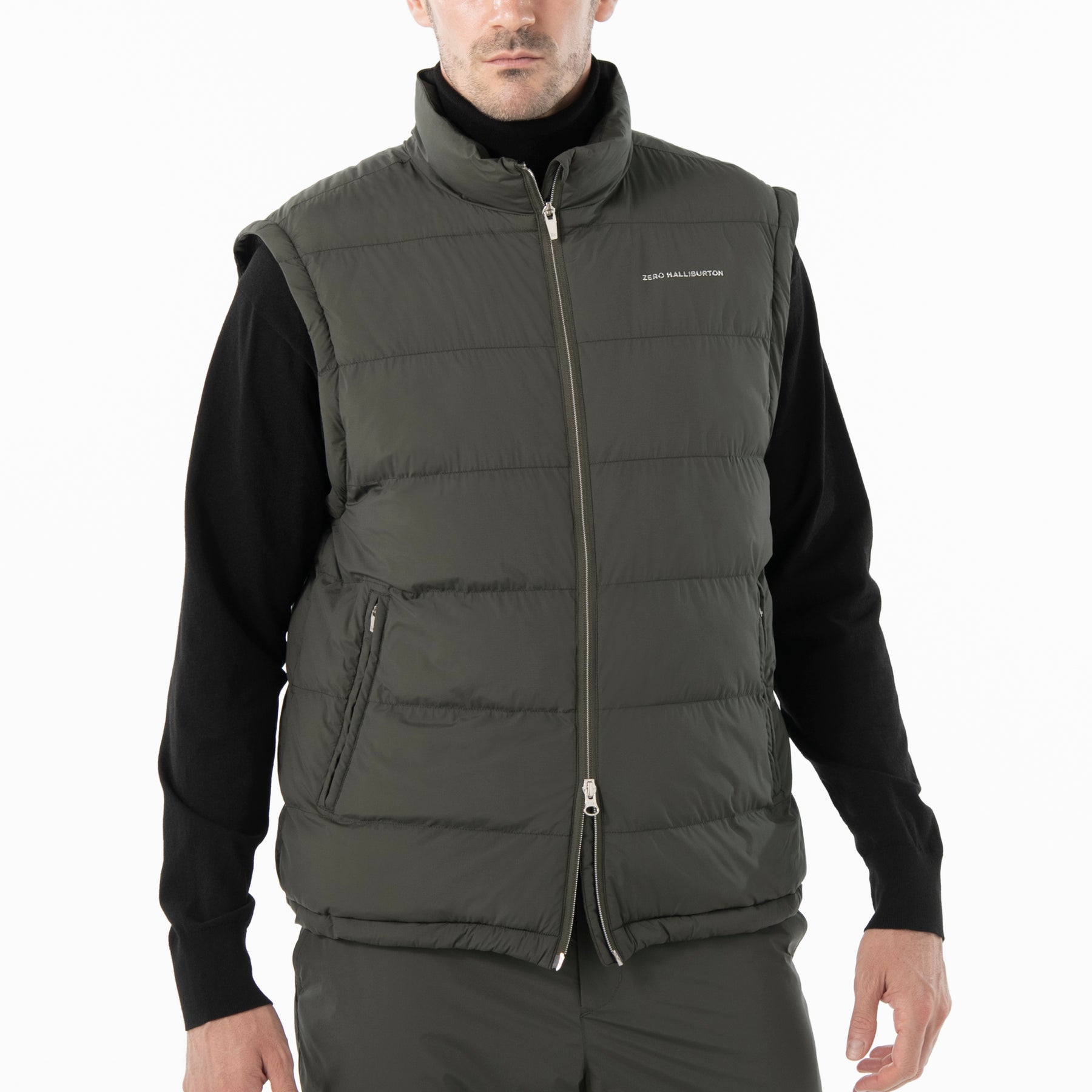 ZHG-M5A2d | 2-Way Padded Outerwear 85111