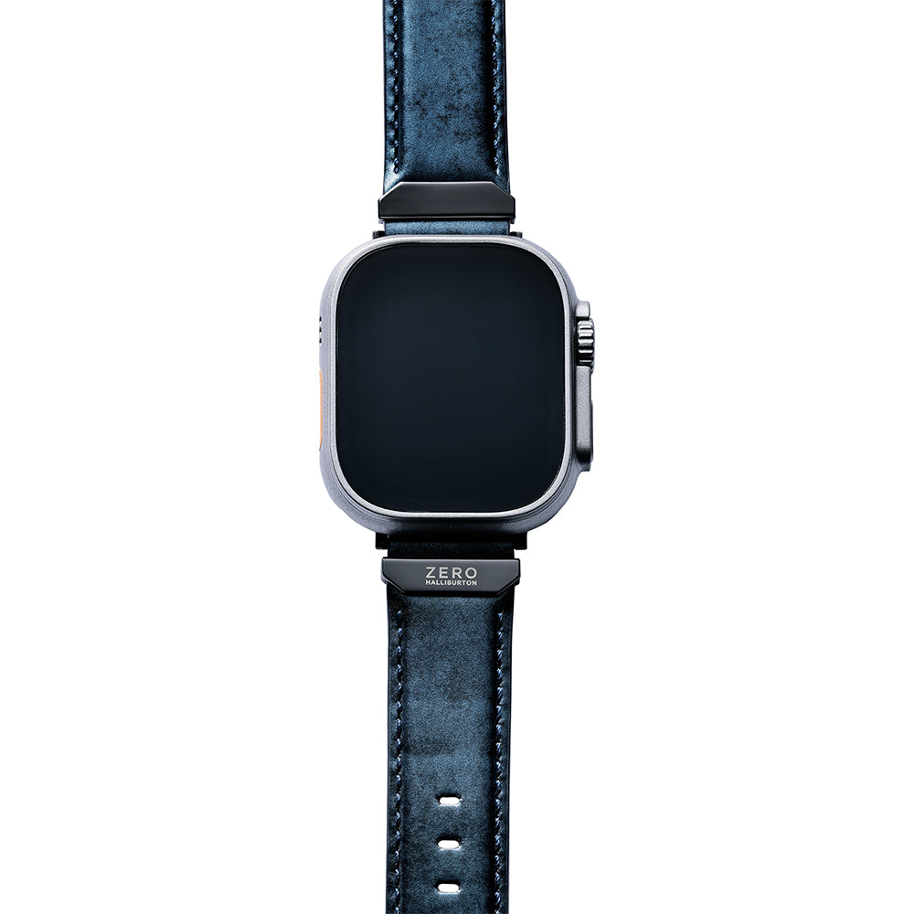 【予約】Accessories | Apple Watch | Leather Watch Band 81721