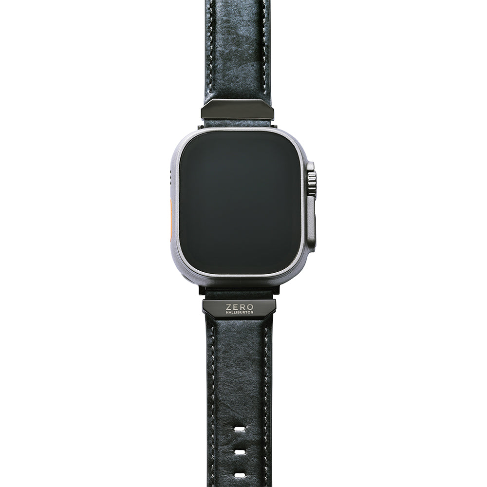 【予約】Accessories | Apple Watch | Leather Watch Band 81721