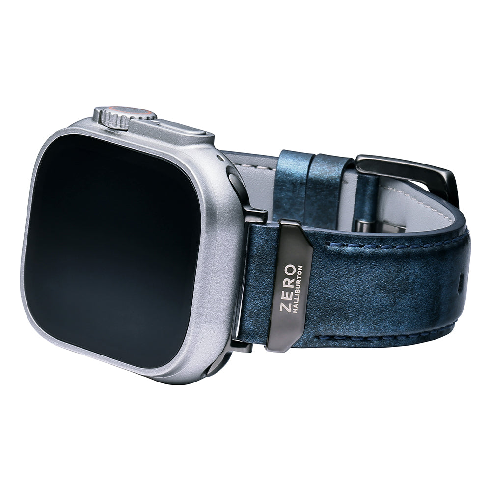 【予約】Accessories | Apple Watch | Leather Watch Band 81721