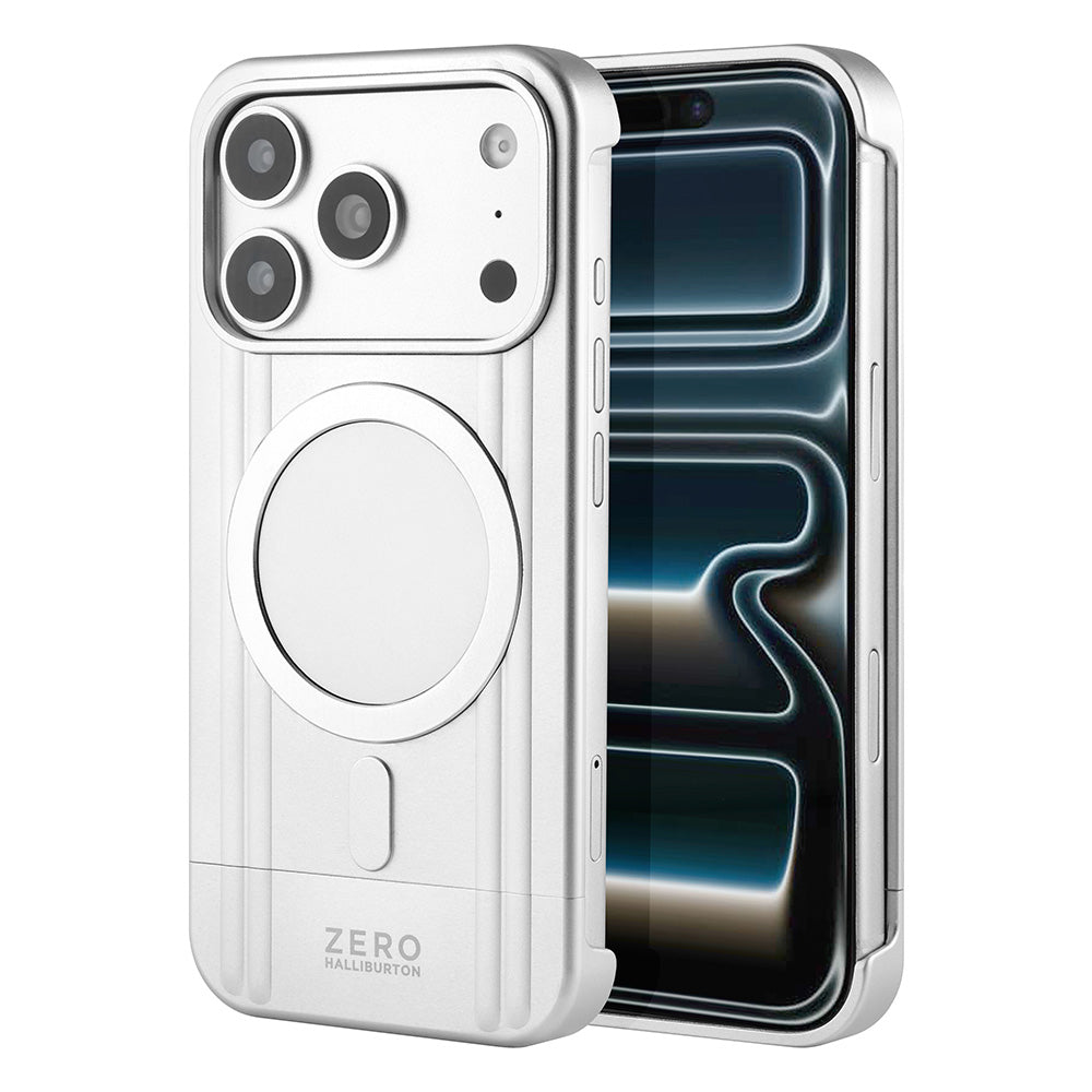 Accessories | Heritage Line Case for iPhone 18 Pro/17 Pro Limited Edition(6.3inch: 3レンズ)81716