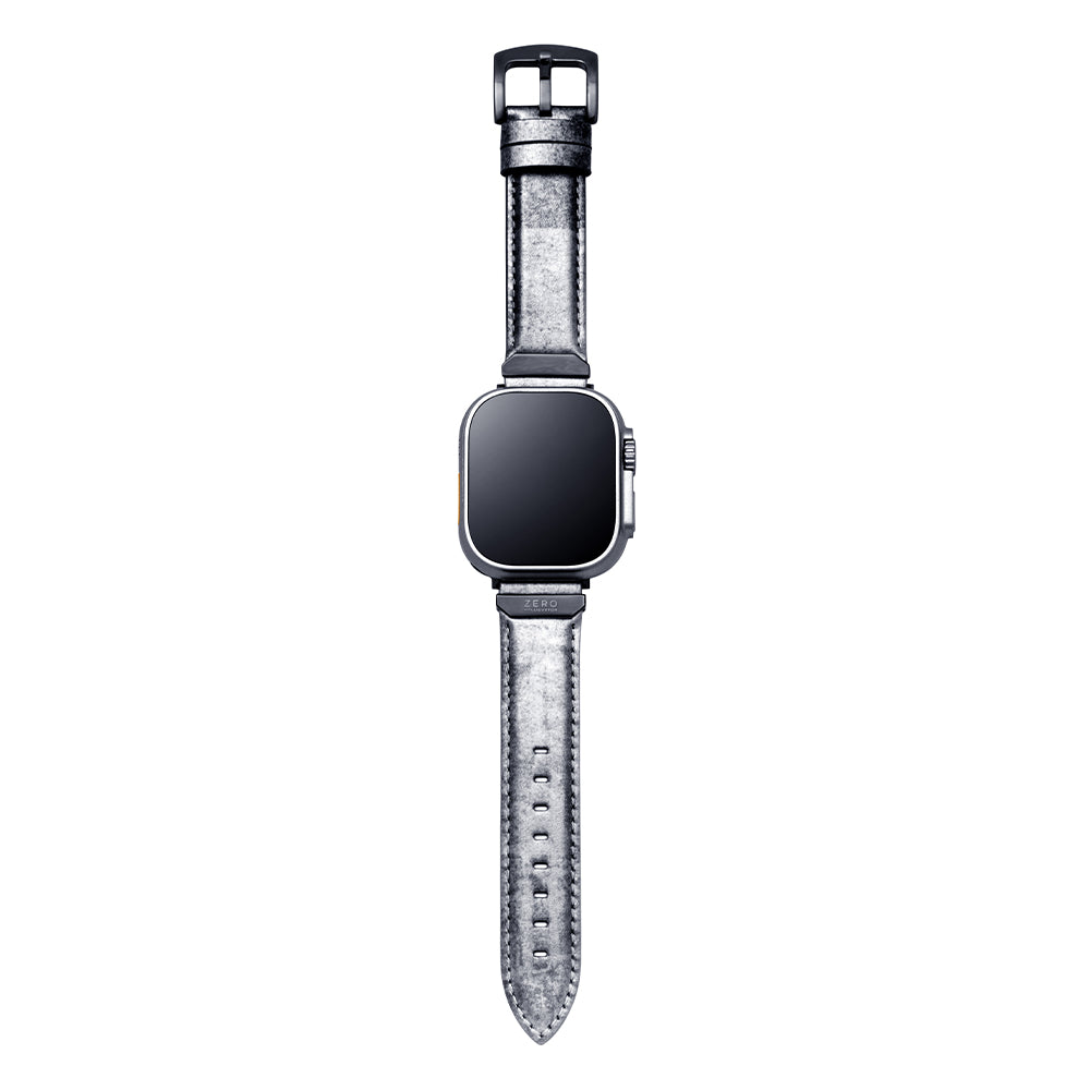 【予約】Accessories | Apple Watch | Leather Watch Band 81721