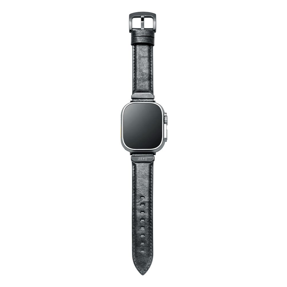 【予約】Accessories | Apple Watch | Leather Watch Band 81721
