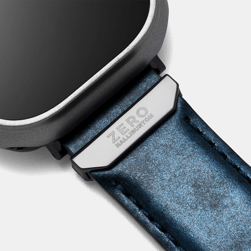 【予約】Accessories | Apple Watch | Leather Watch Band 81721