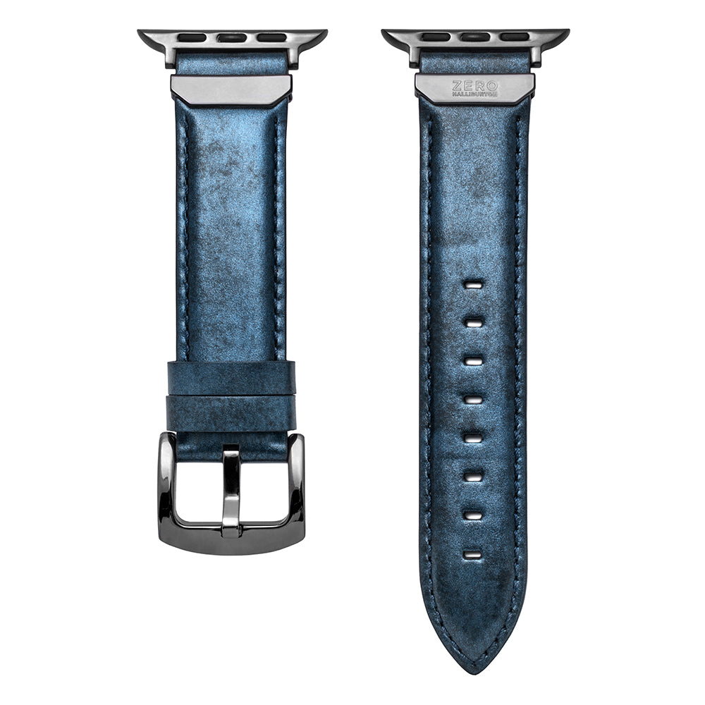 【予約】Accessories | Apple Watch | Leather Watch Band 81721