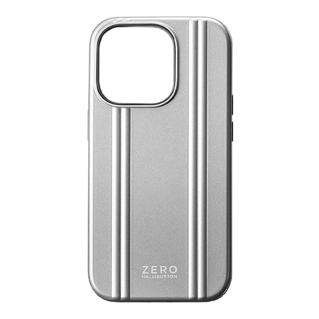 ZERO HALLIBURTON ゼロハリバートン  iPhoneケース新品