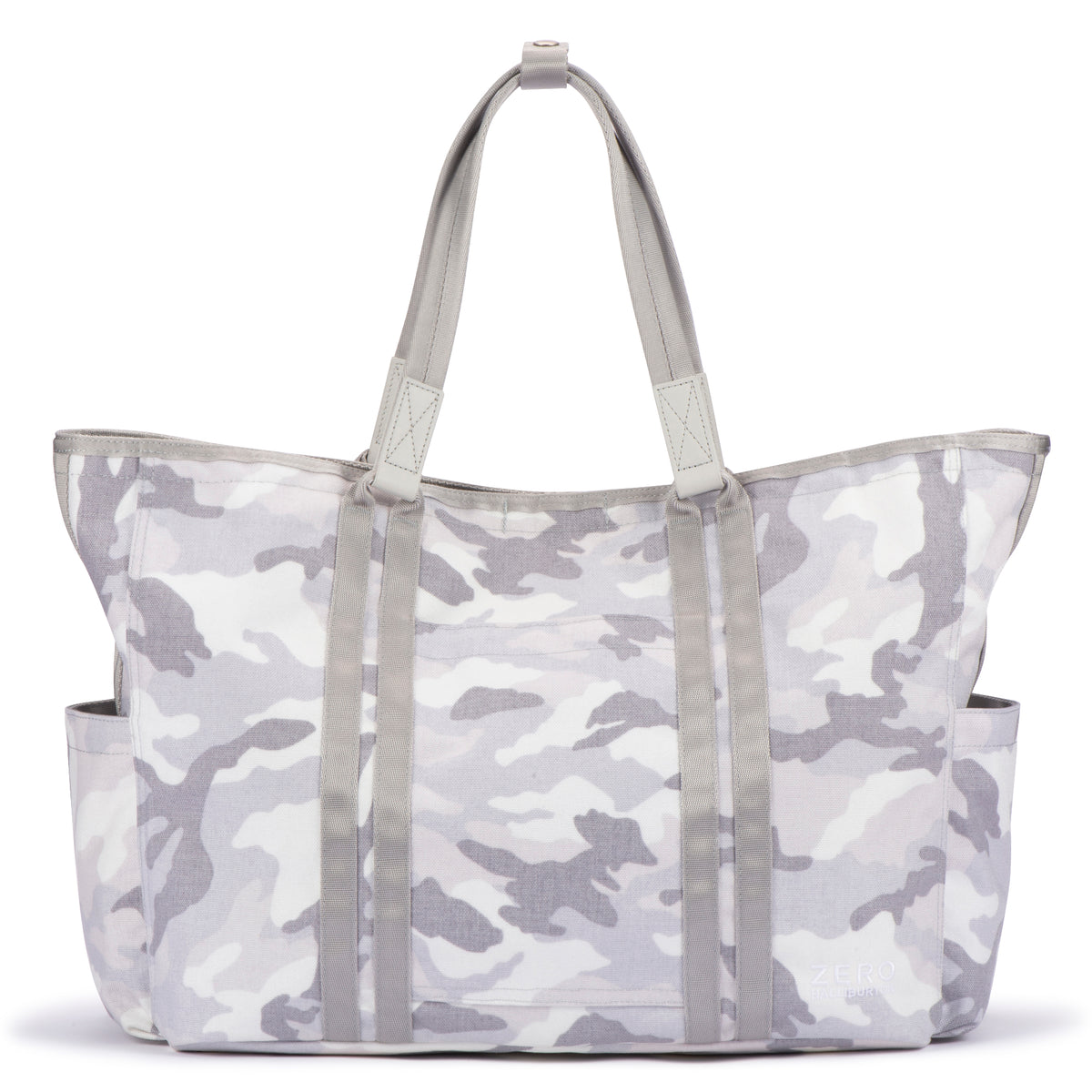 WHITE CAMO