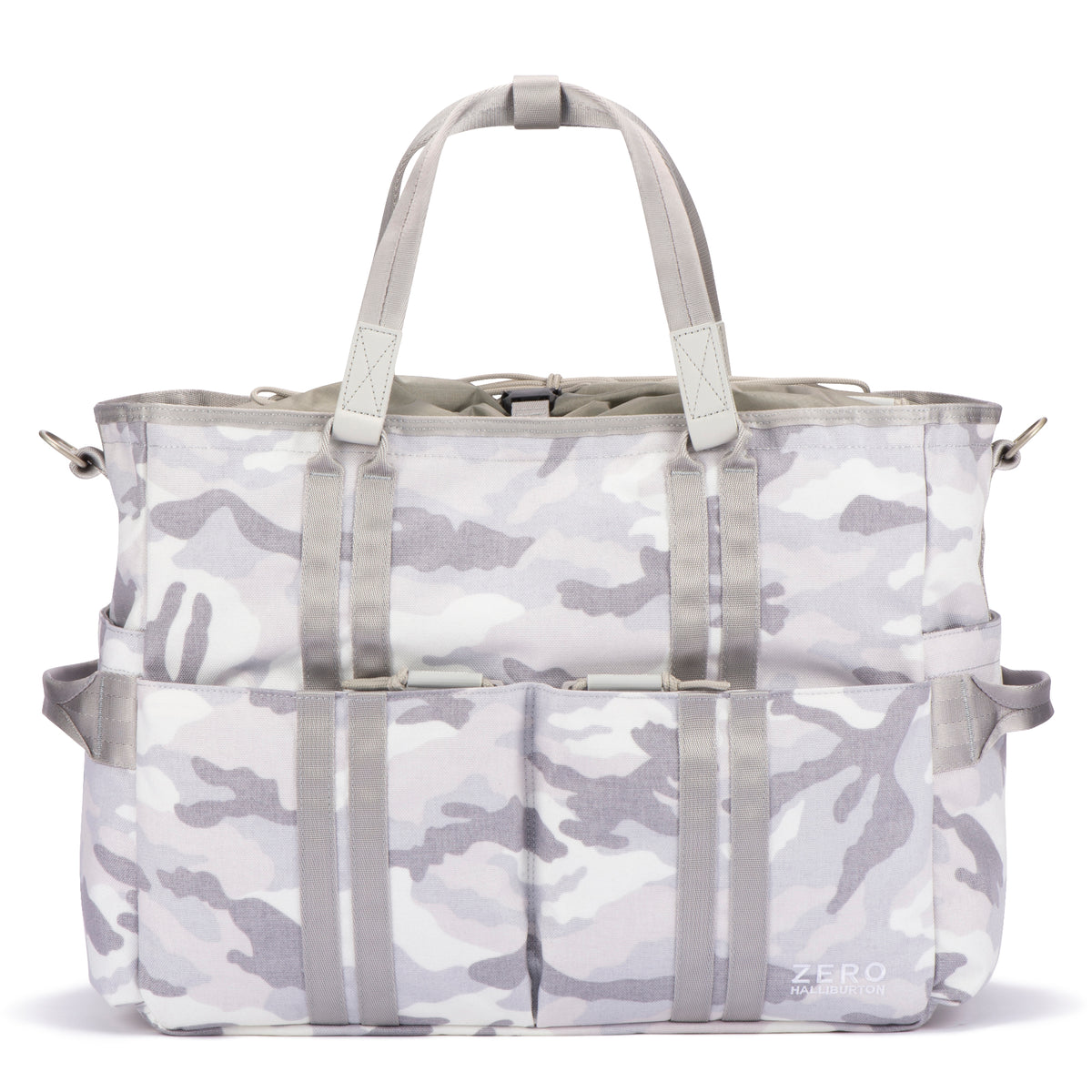 WHITE CAMO
