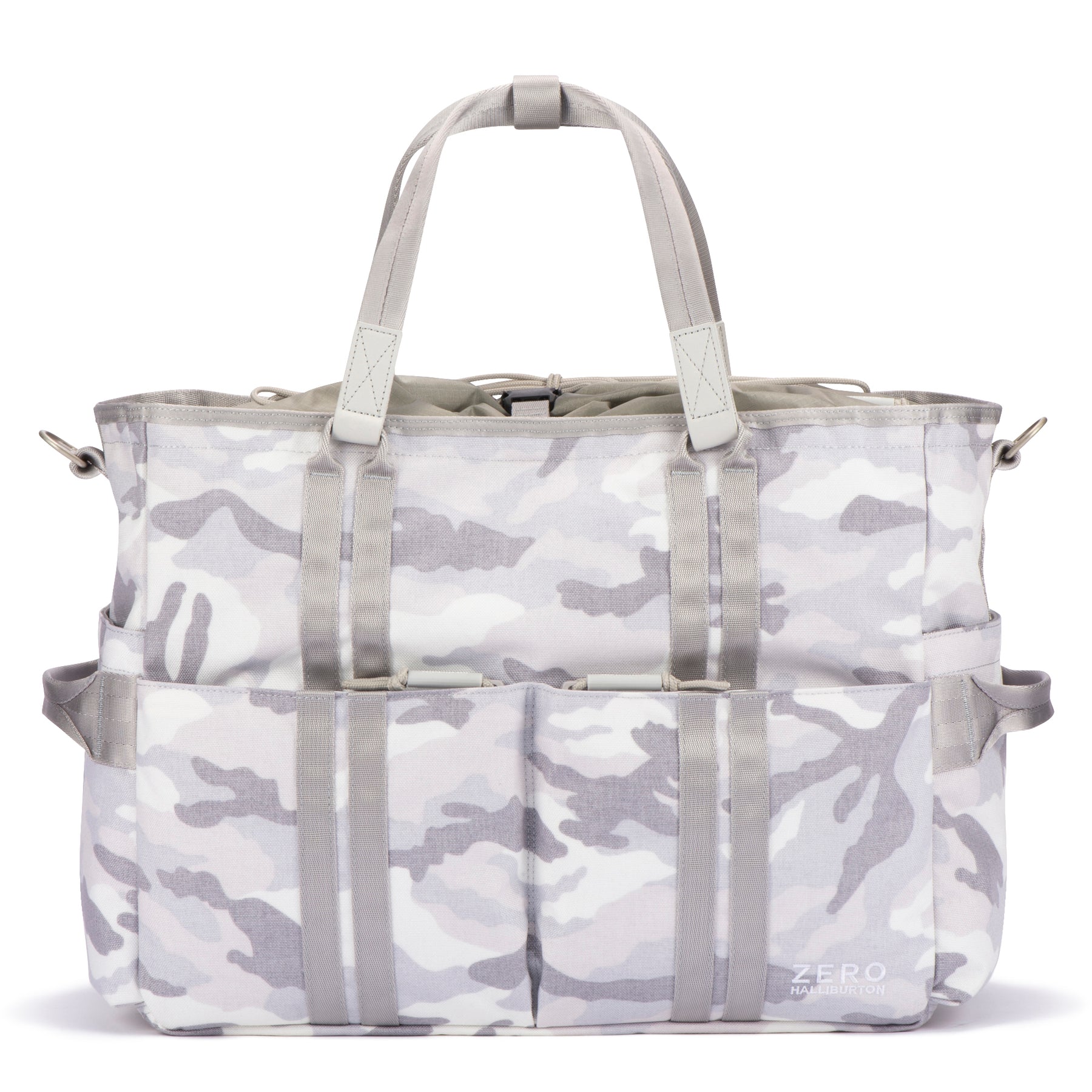WHITE CAMO