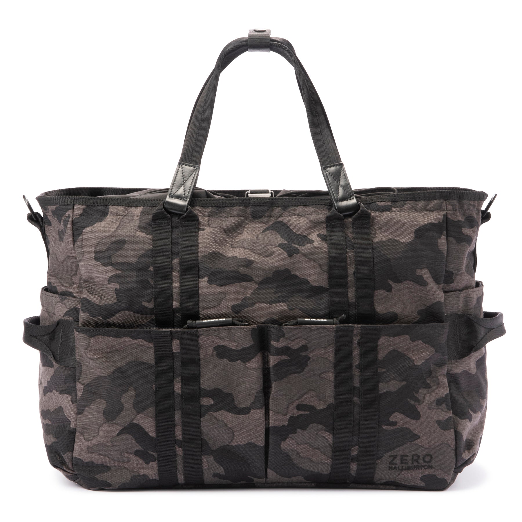 BLACK CAMO