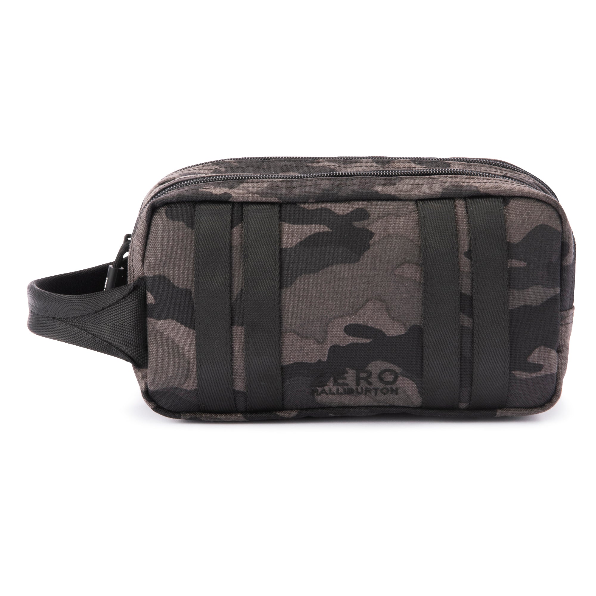 ゼロハリバートン ZERO HALLIBURTON Cordura カートポーチ 82005