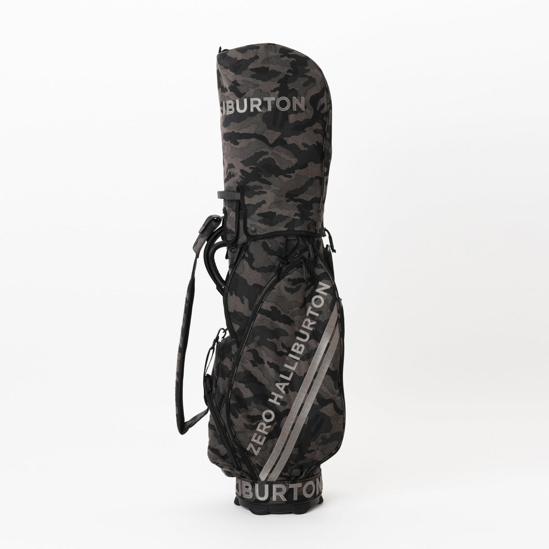 BLACK CAMO