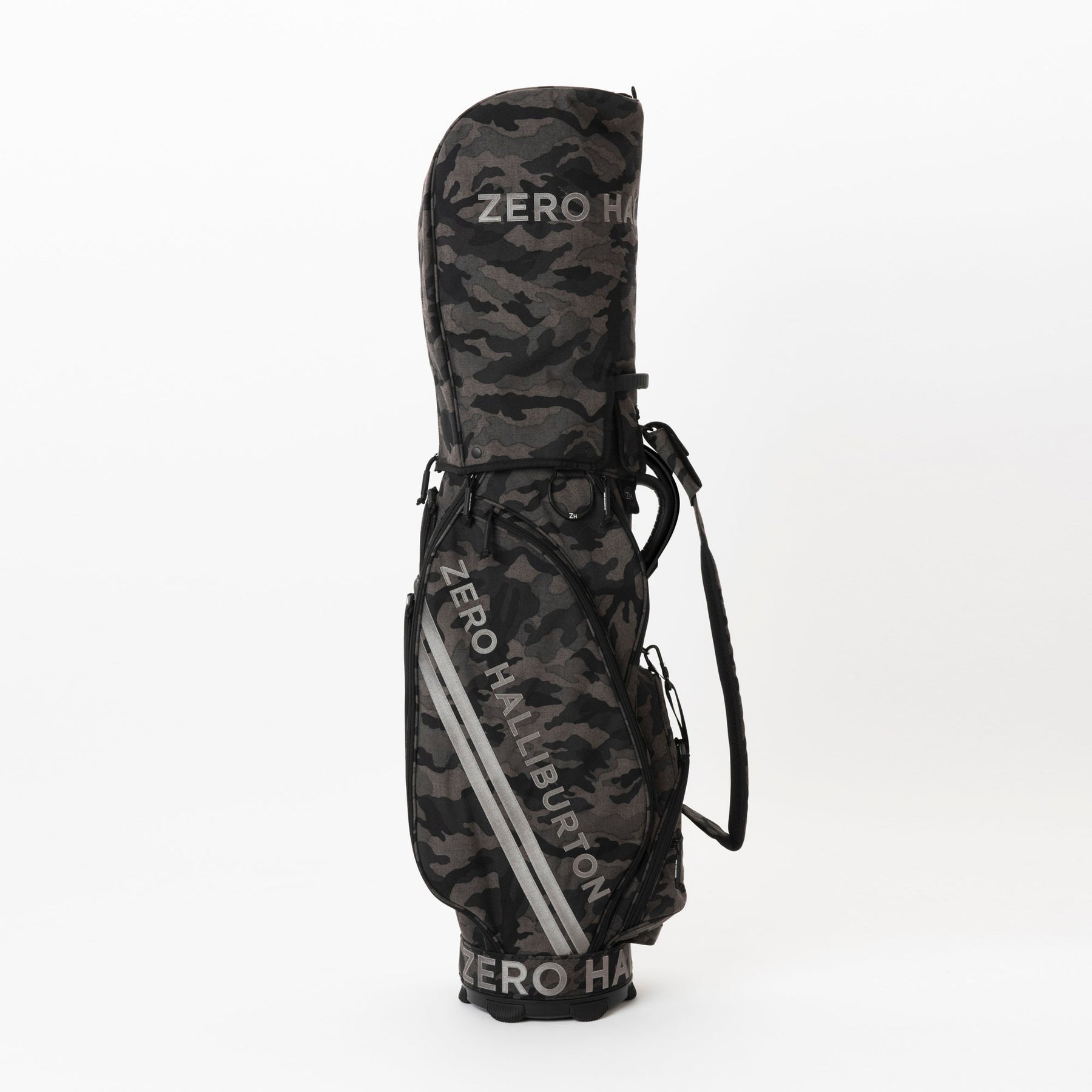BLACK CAMO