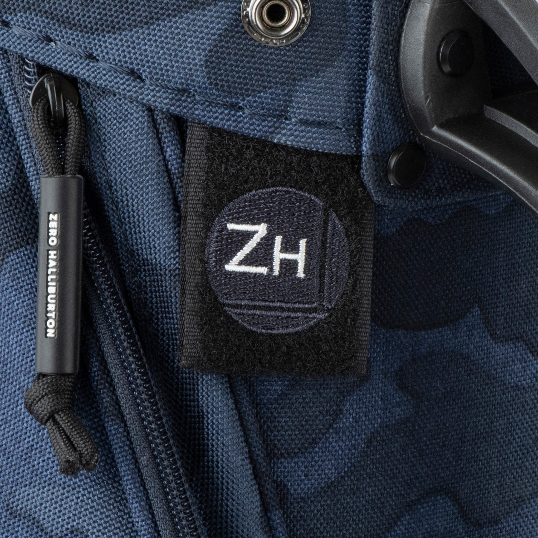 NAVY CAMO