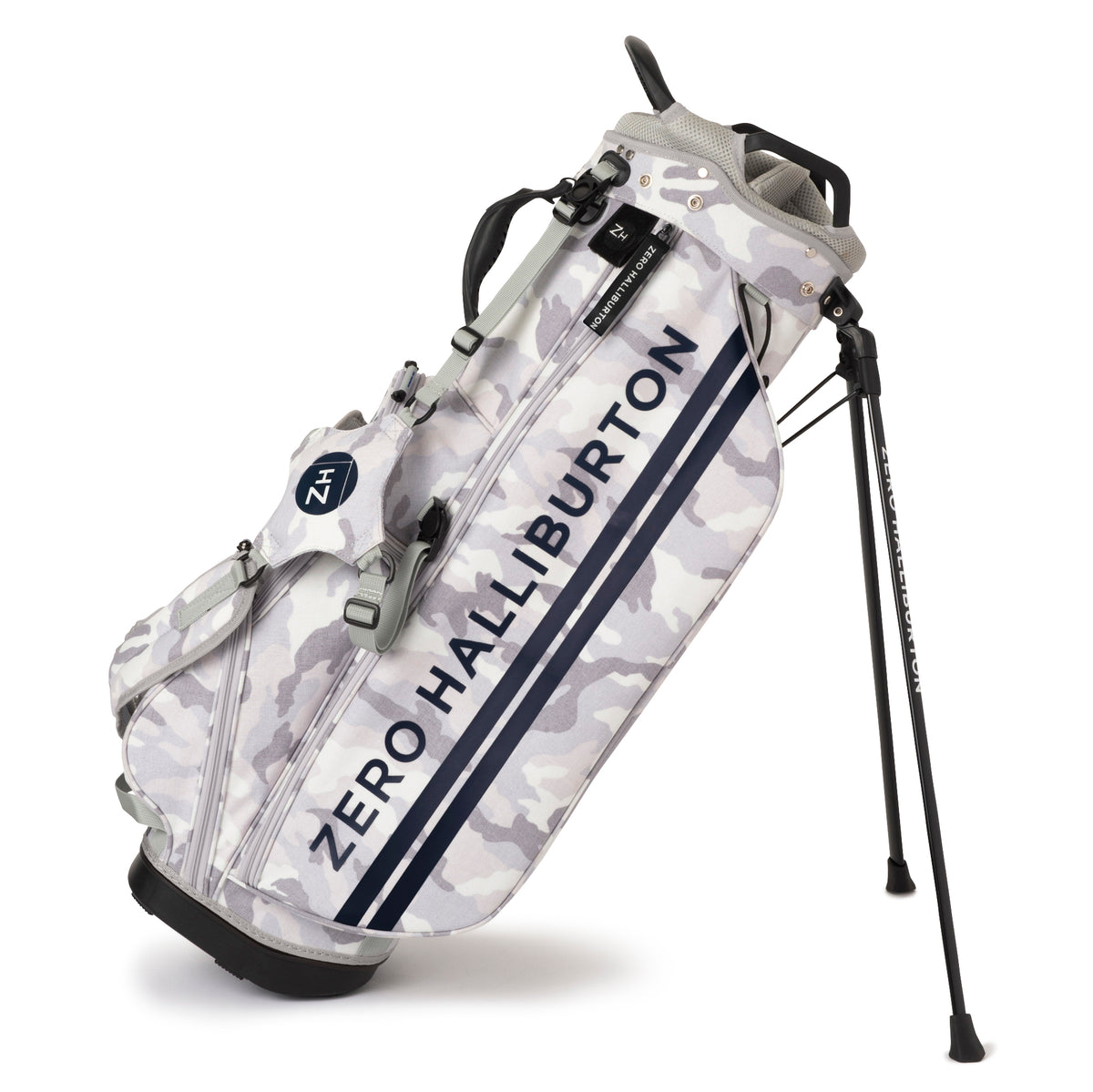 WHITE CAMO