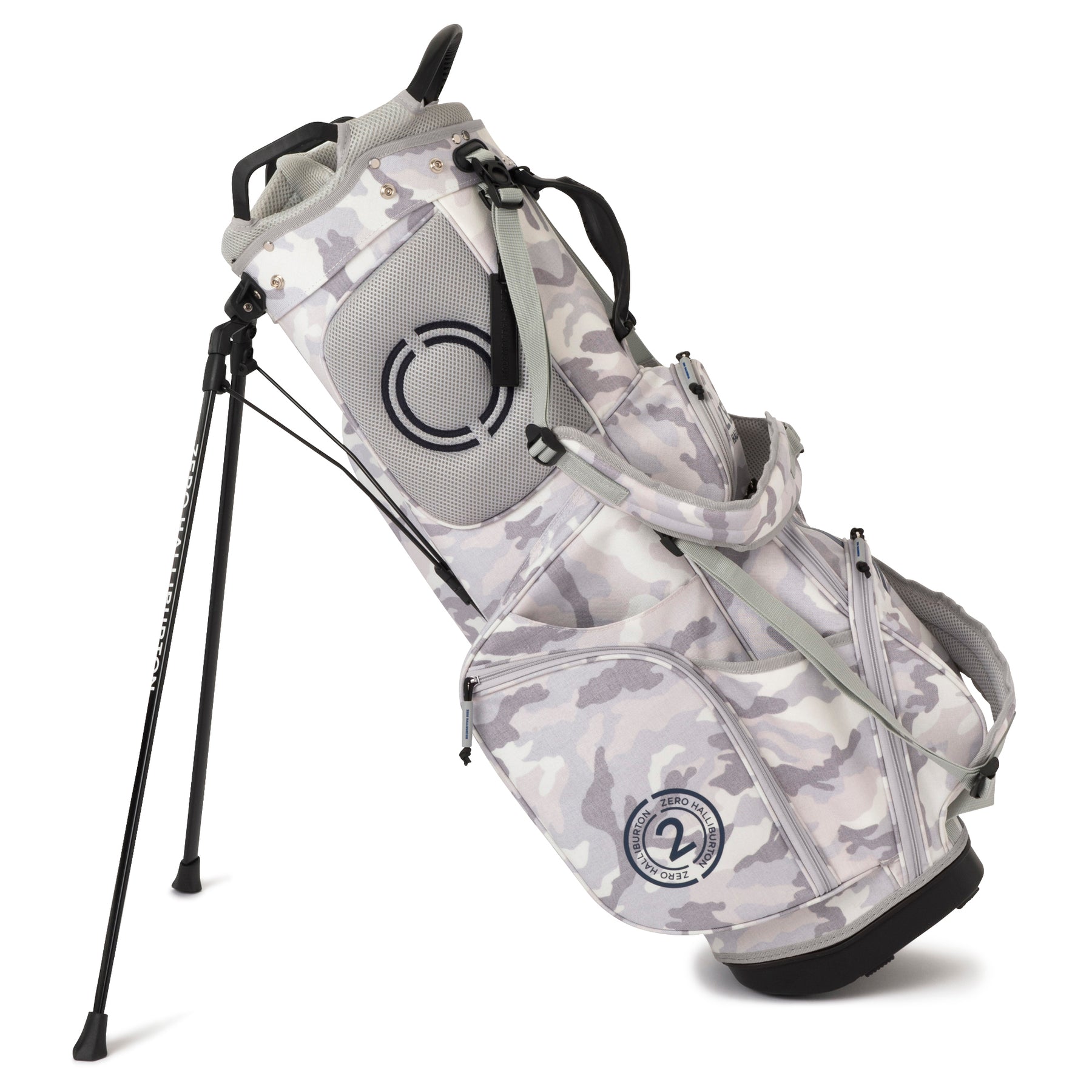 WHITE CAMO