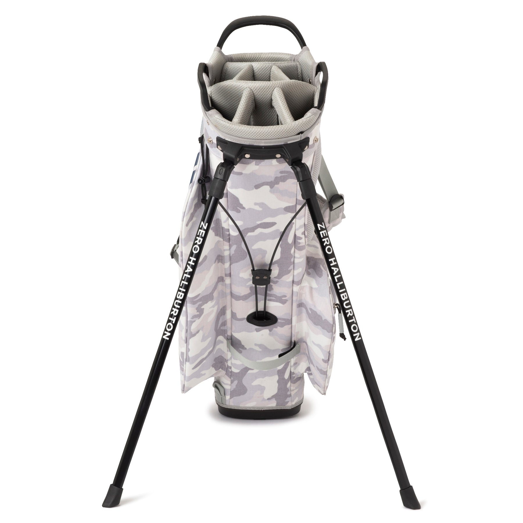 WHITE CAMO