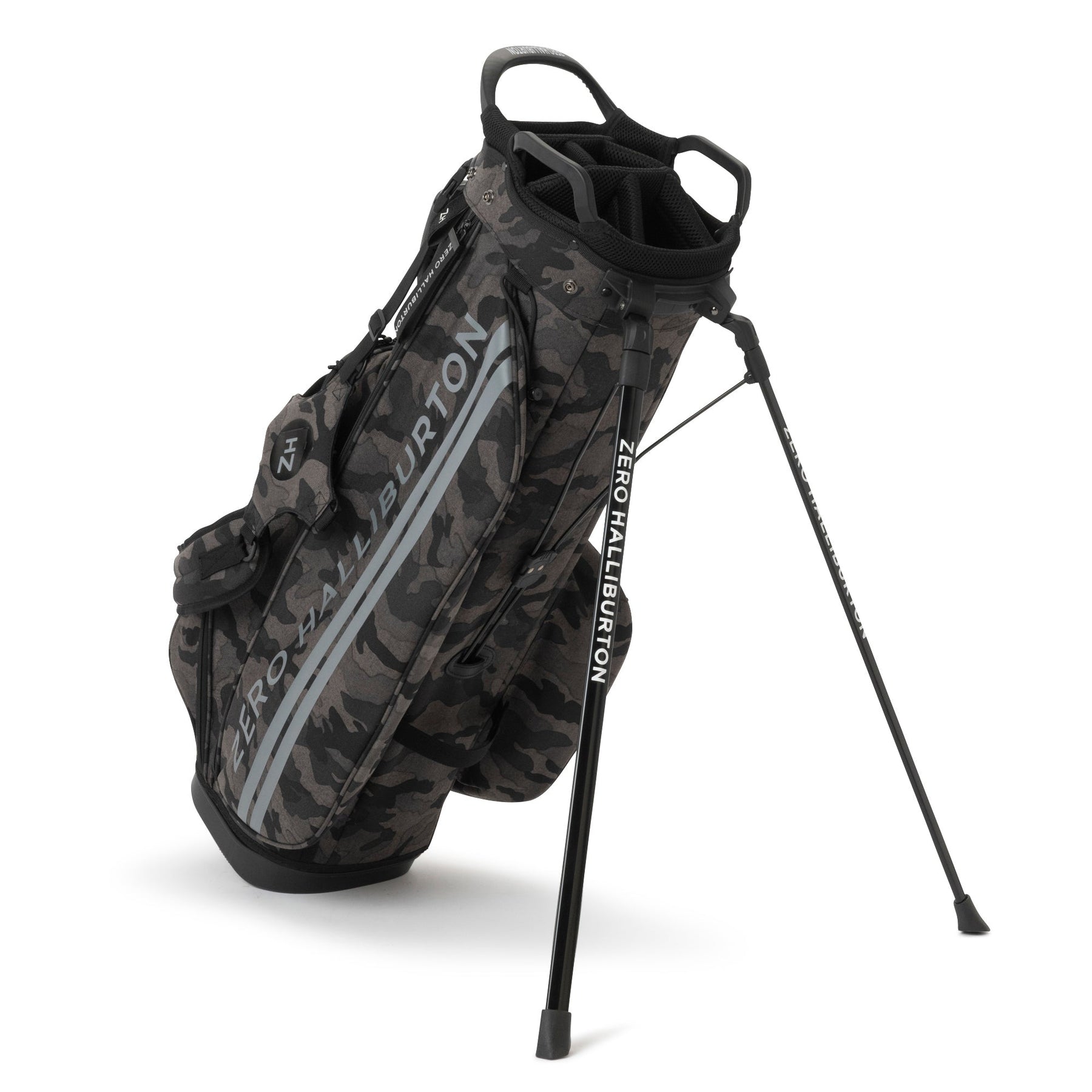 BLACK CAMO
