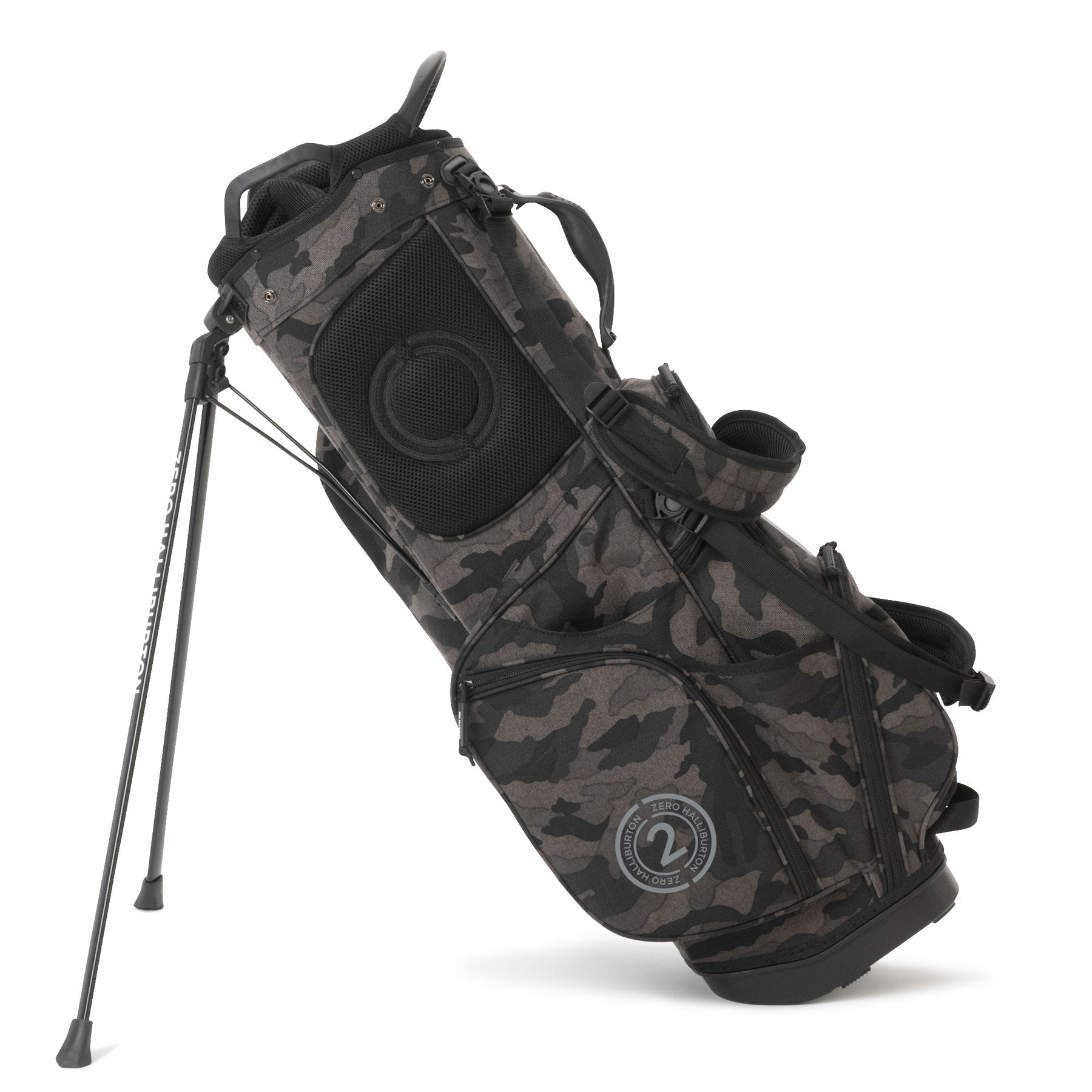 BLACK CAMO