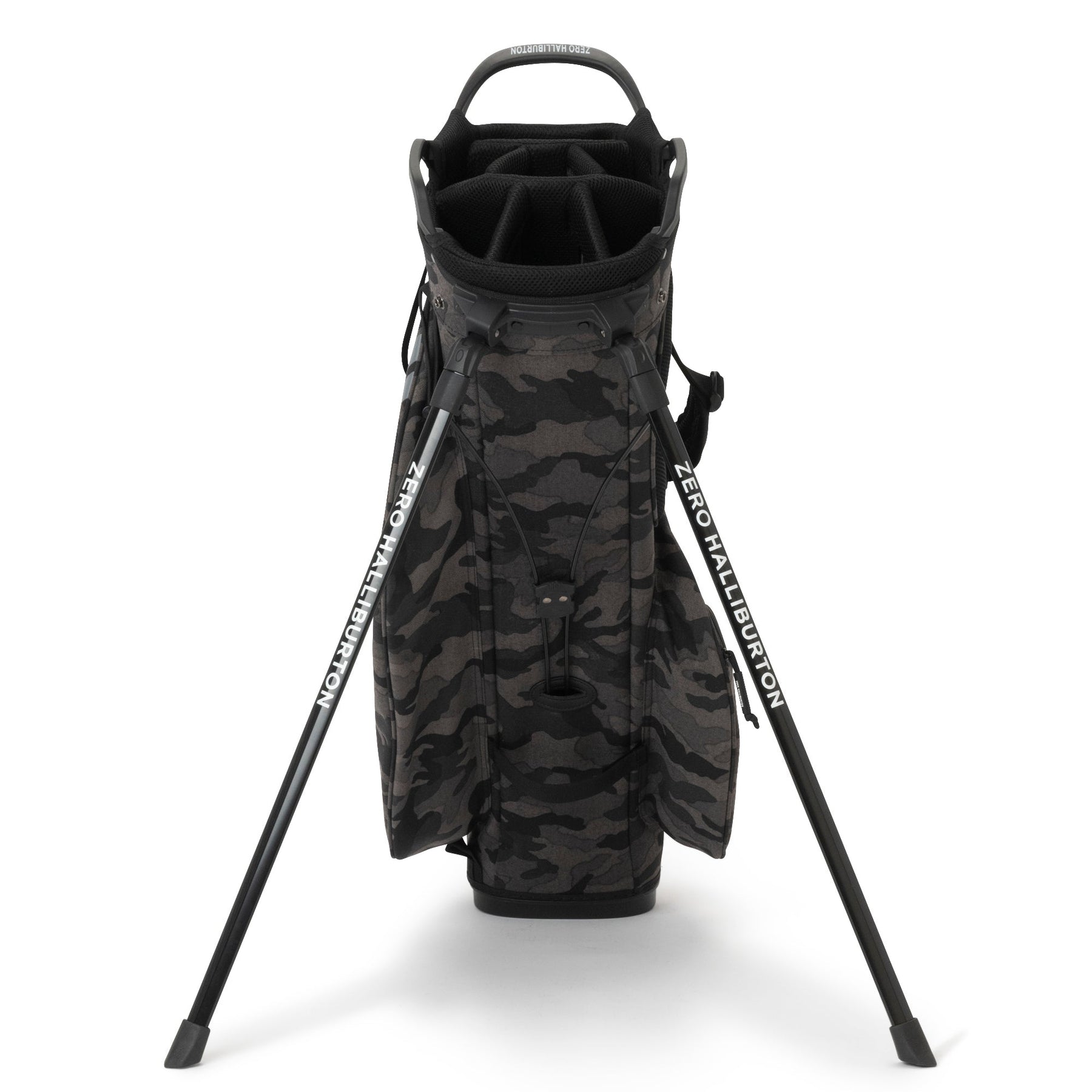 BLACK CAMO
