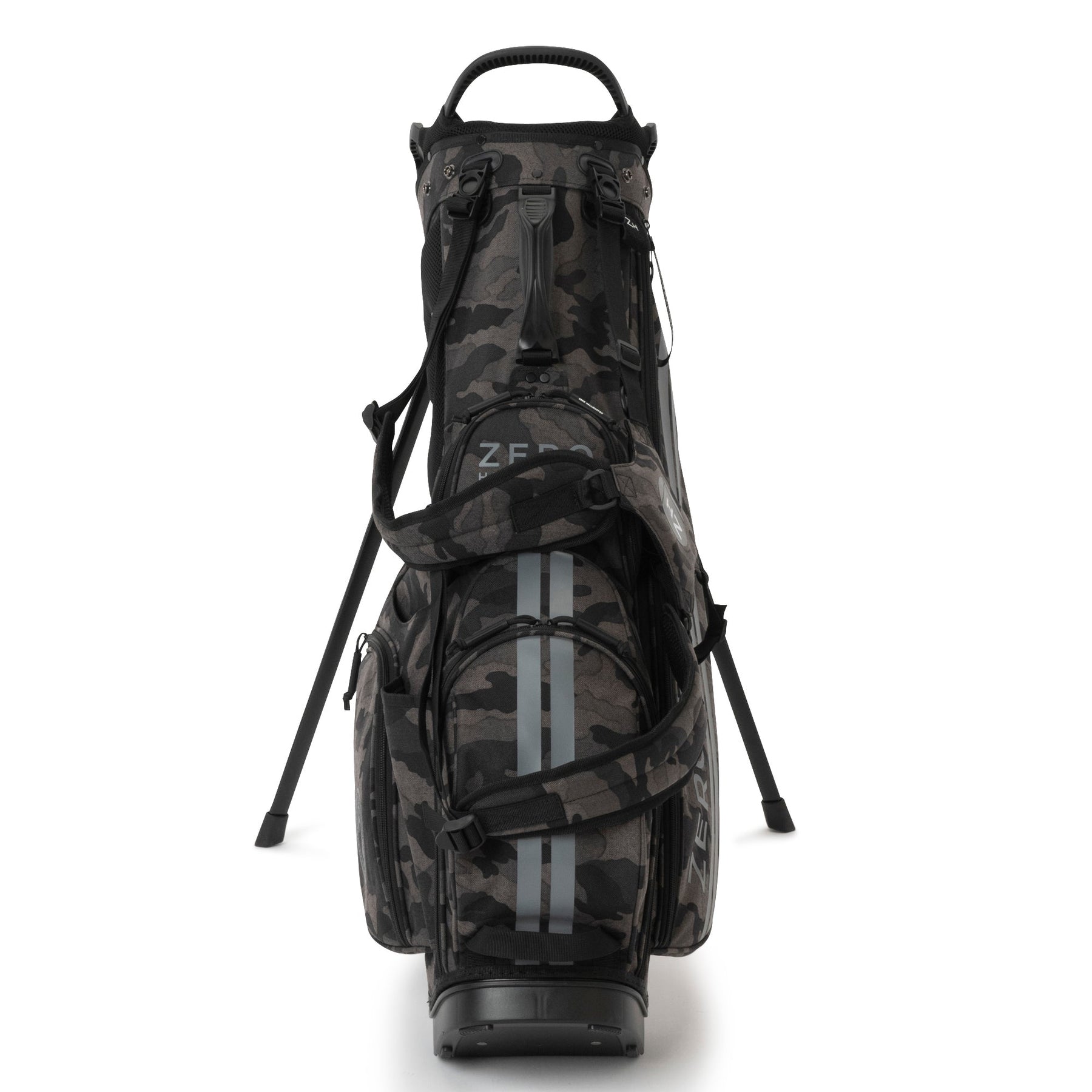 BLACK CAMO
