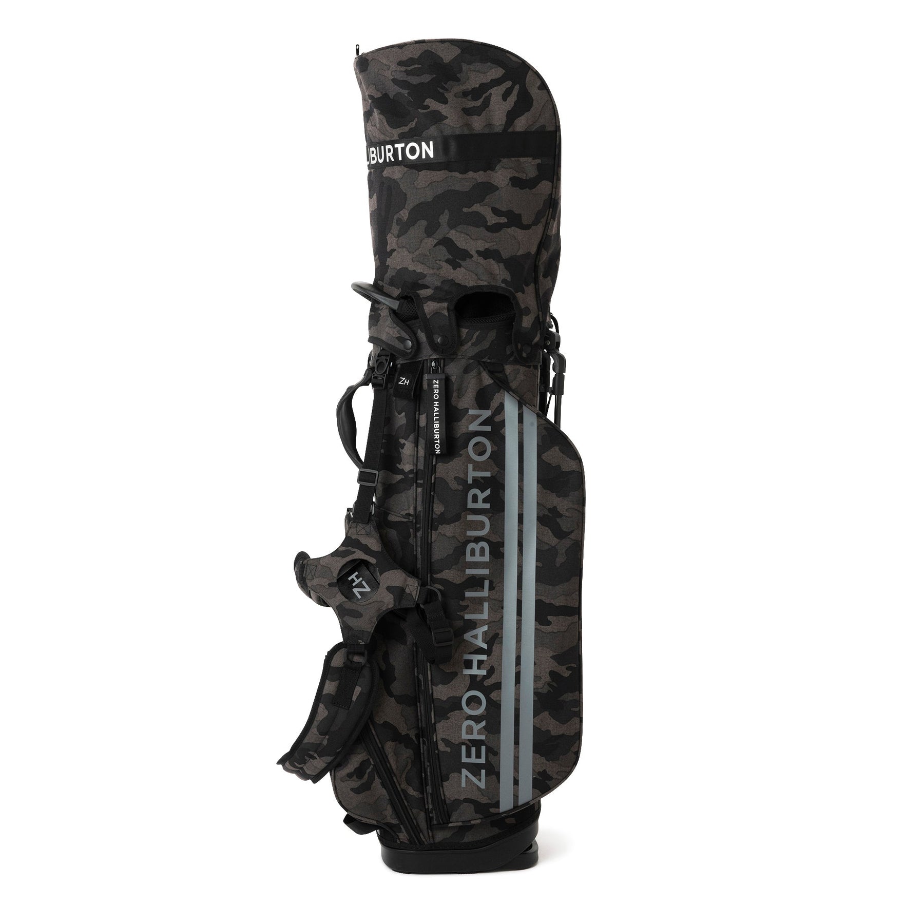 BLACK CAMO