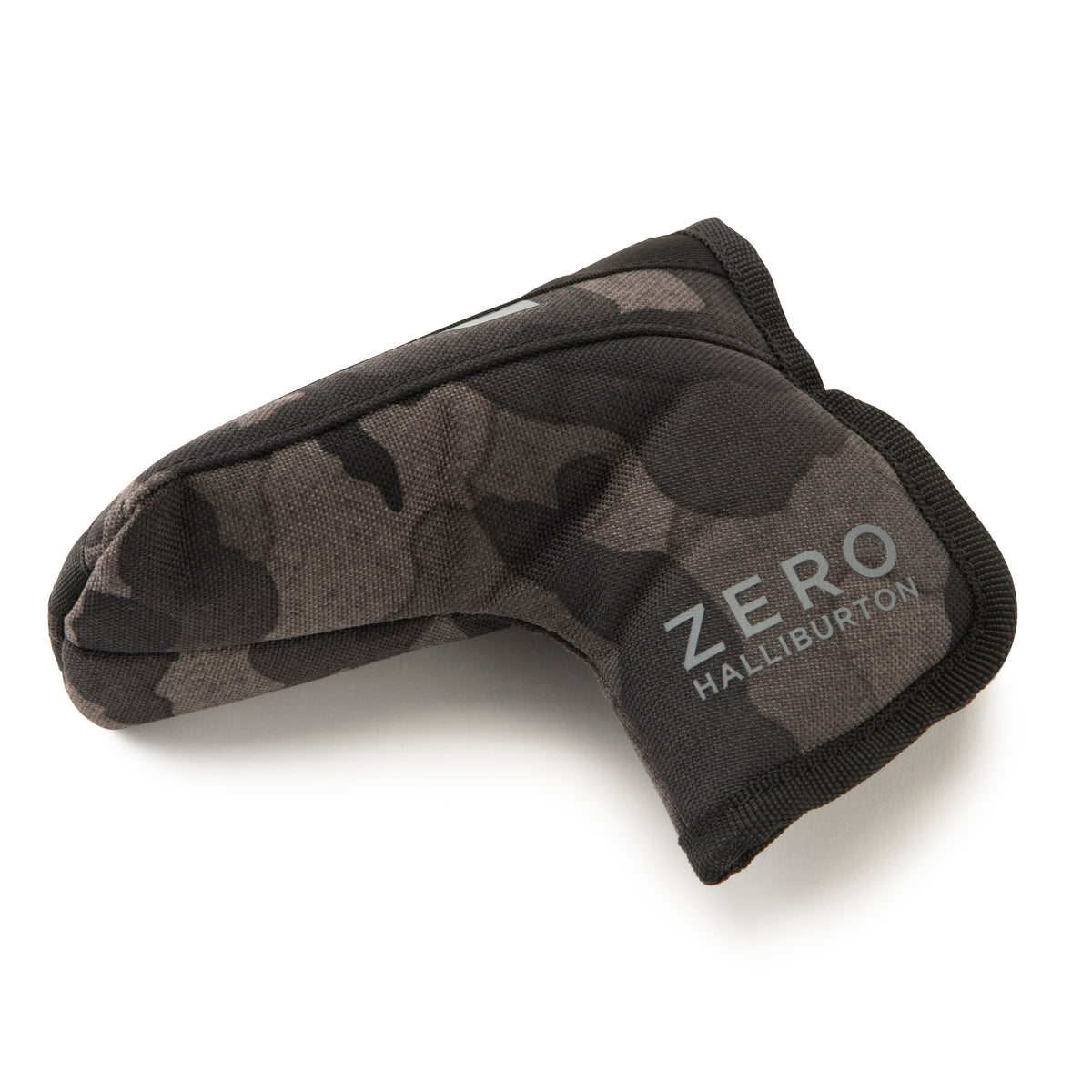 BLACK CAMO