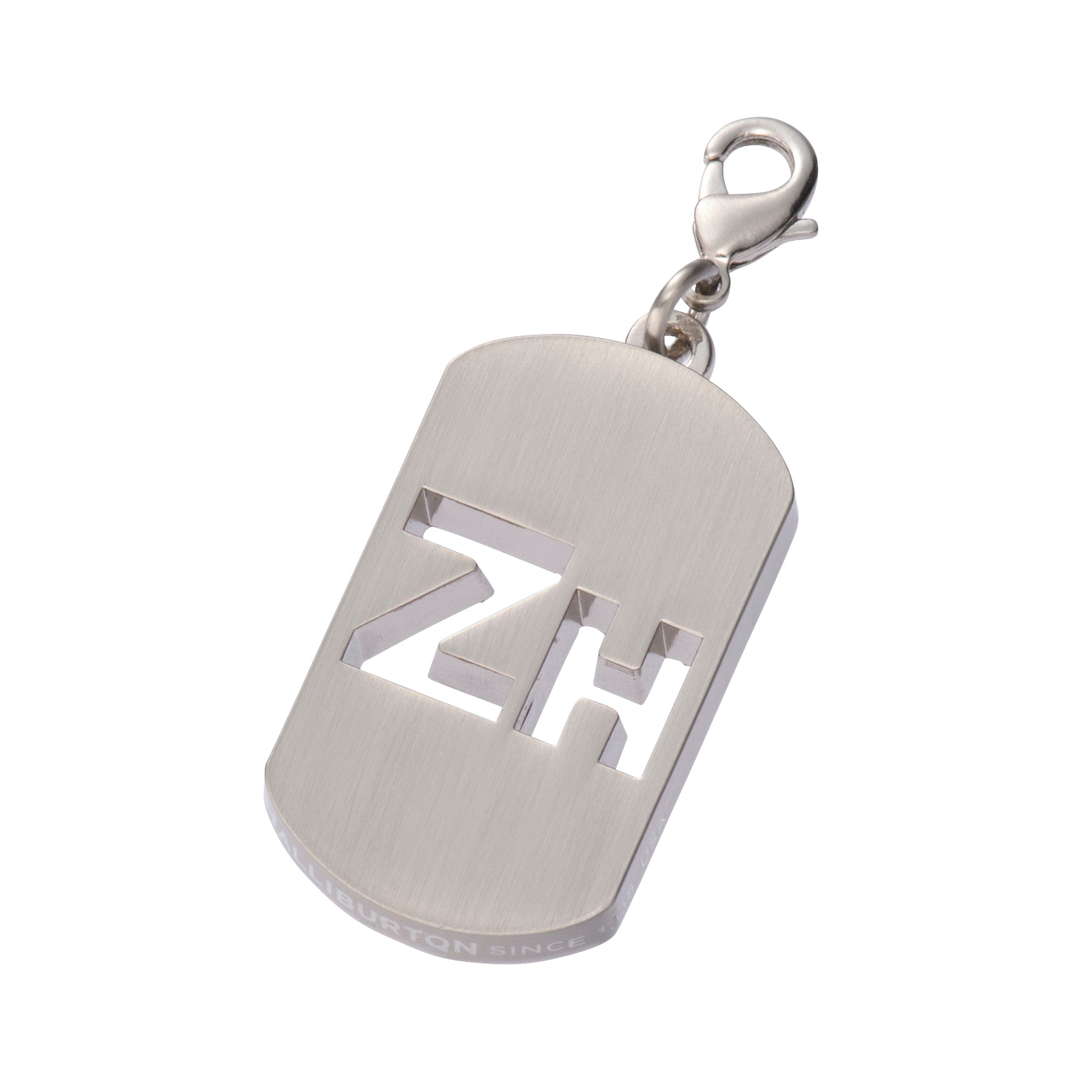 ZHG-ACCESSORY | Dog Tag Charm 82089
