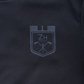 ZHG-A3 | CARAT×DELTA Mockneck Shirt Series | CARAT&reg; Mockneck Shirt 2｜82126