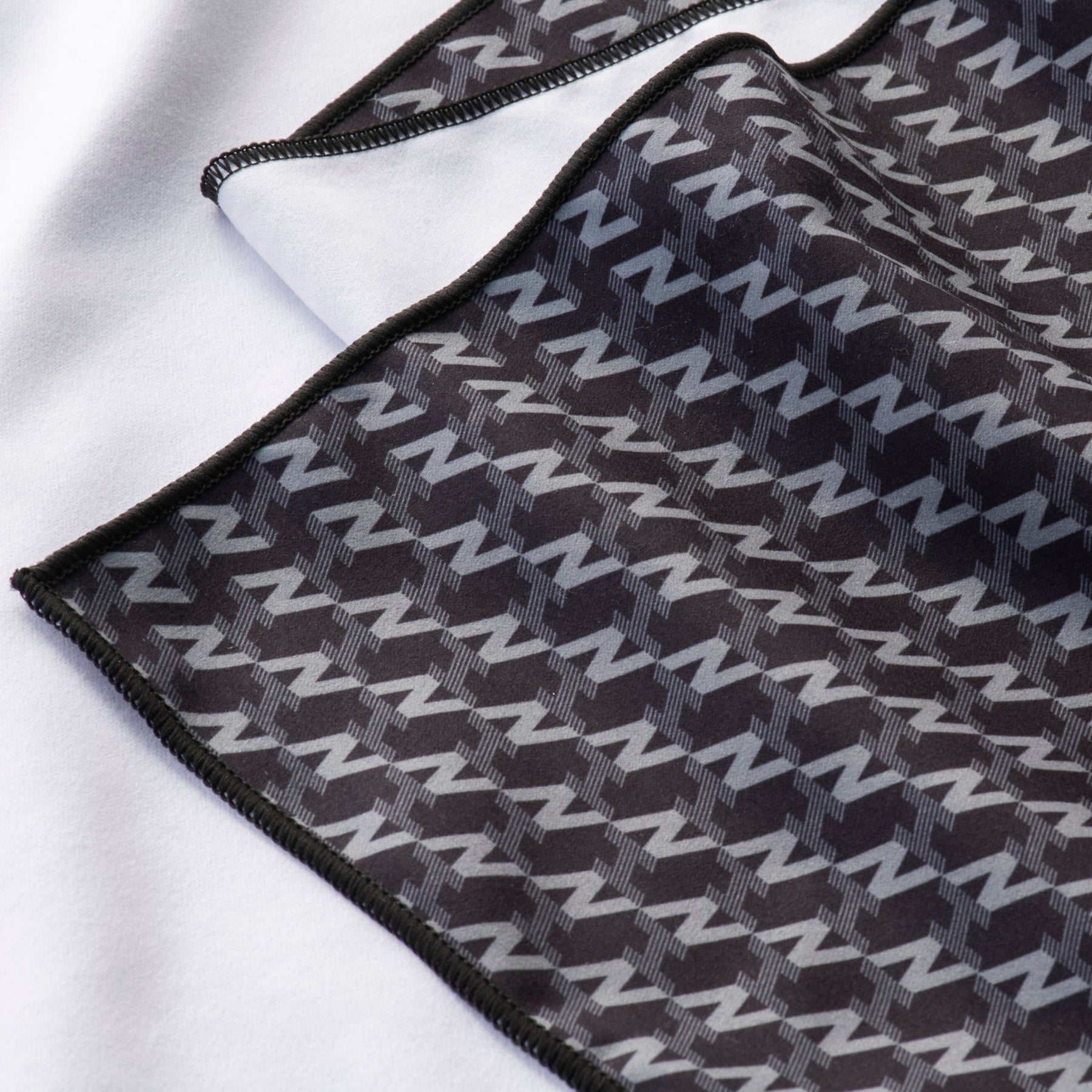 ZHG-TOWEL | Monogram Towel 82168