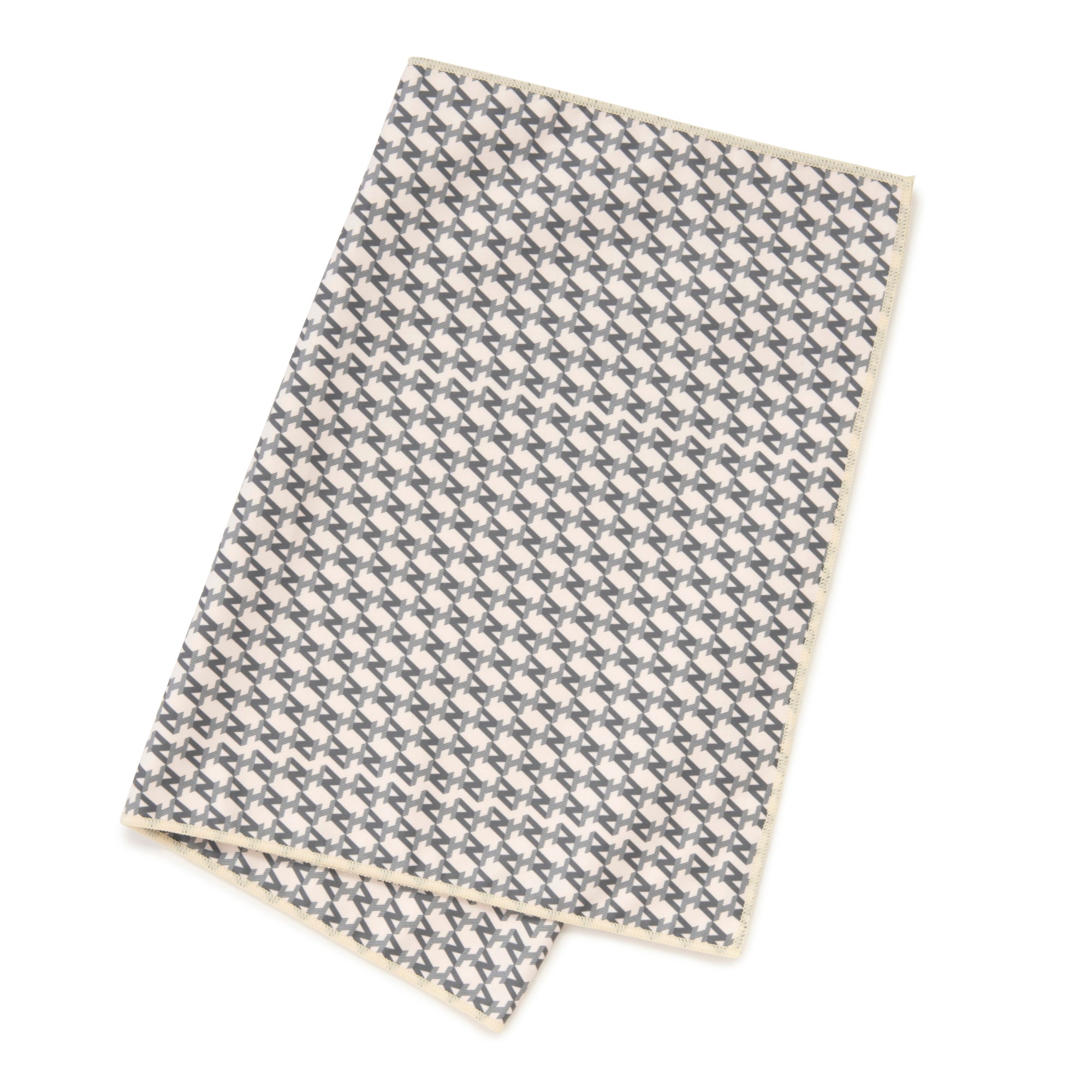 ゼロハリバートン ZERO HALLIBURTON ZHG-TOWEL | Monogram Towel 82168 