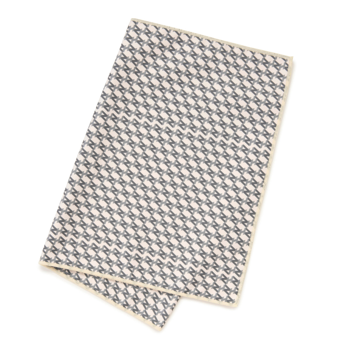 ZHG-TOWEL | Monogram Towel 82168
