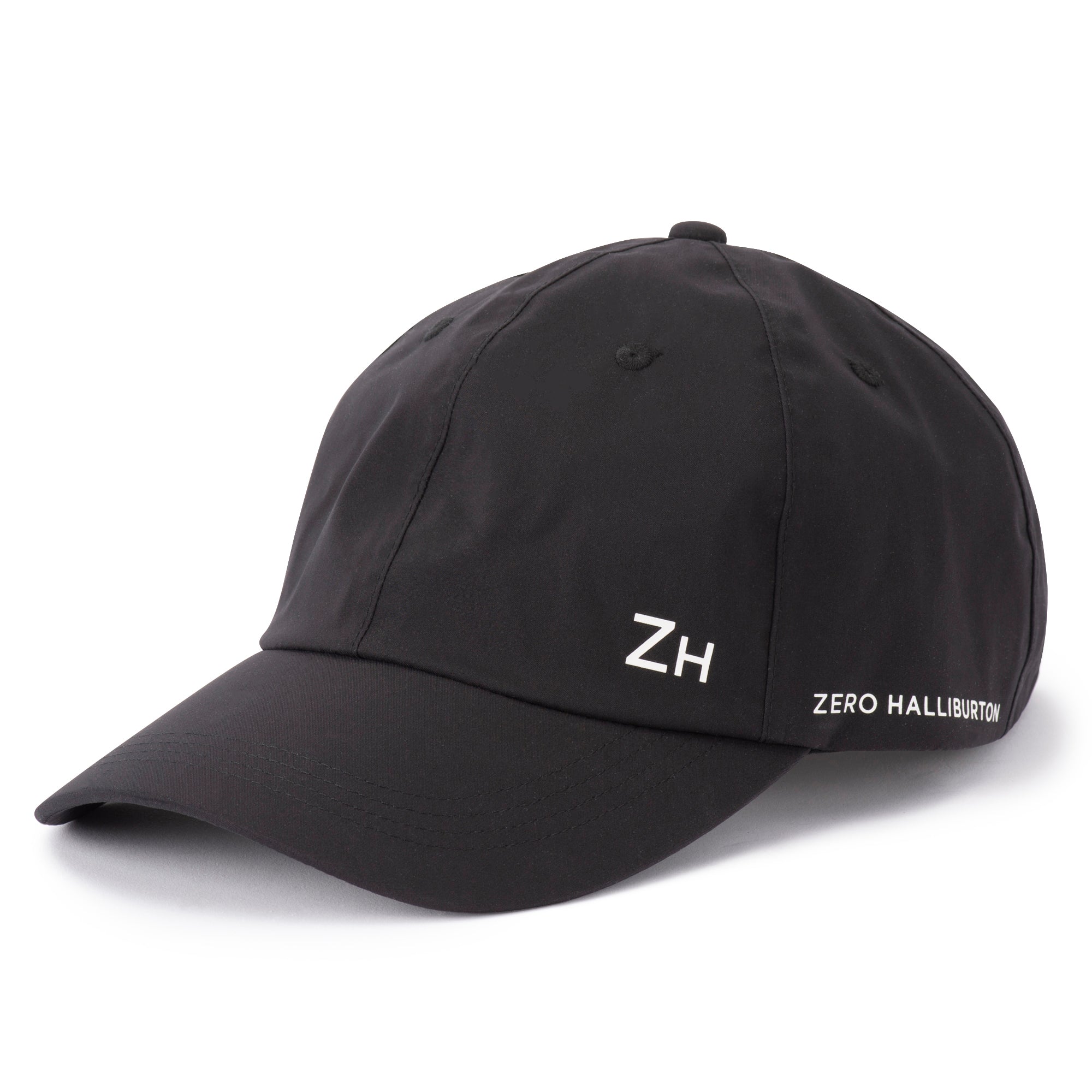 ゼロハリバートン ZERO HALLIBURTON ZH レインキャップ 82187– ZERO 