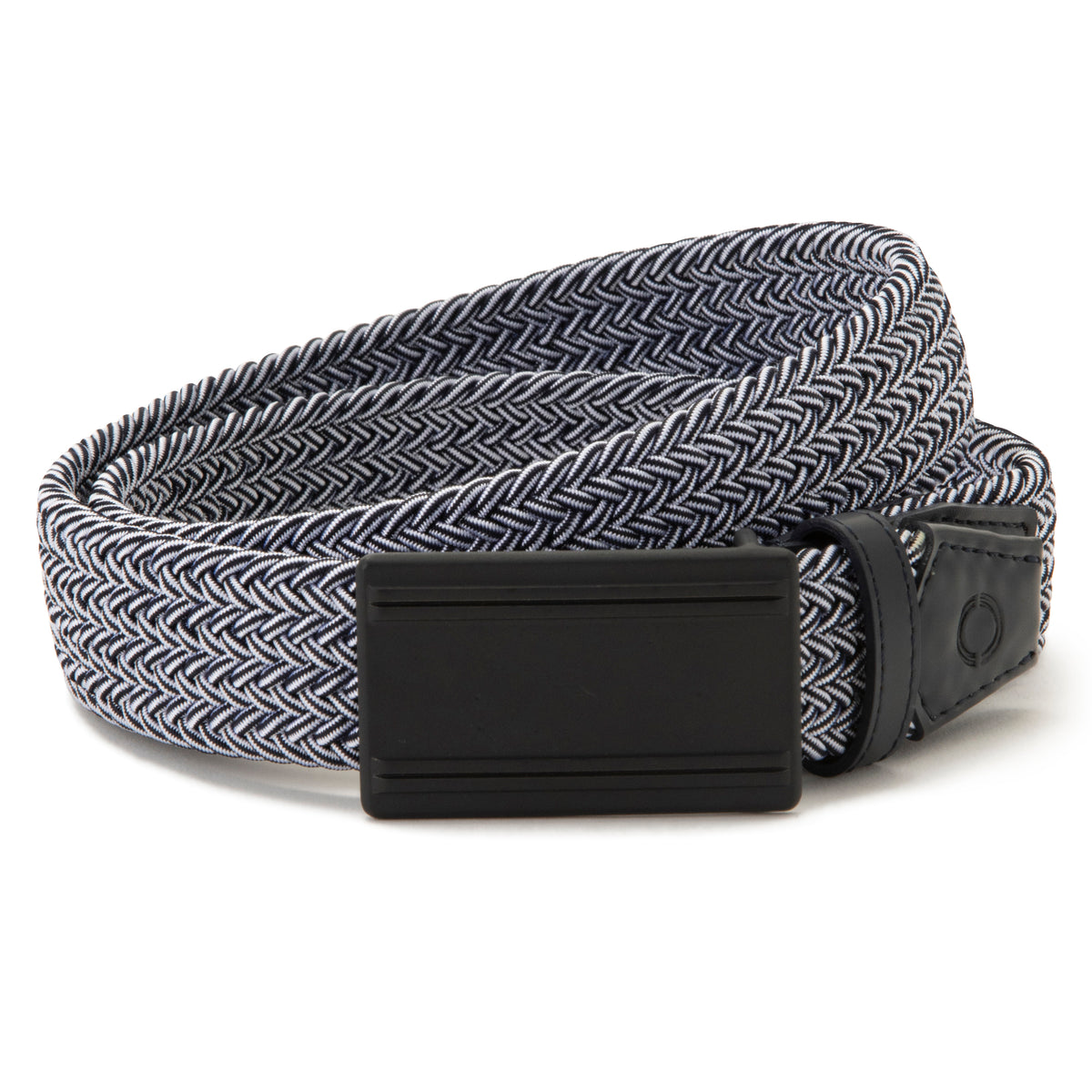 NAVY/IVORY