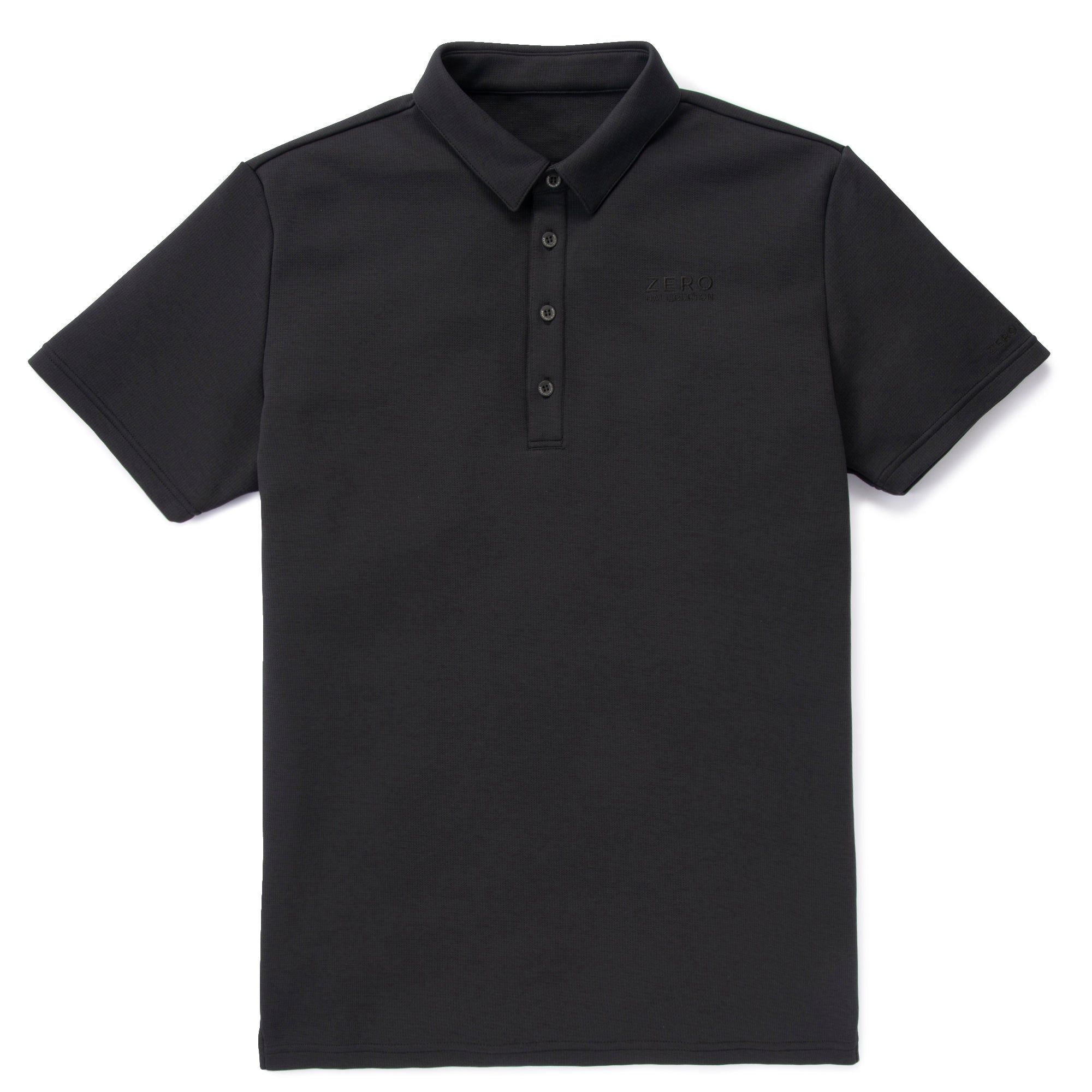 HEAT ENERGY® Polo Shirts with Collor Band ZHG-A8a｜82231-82233