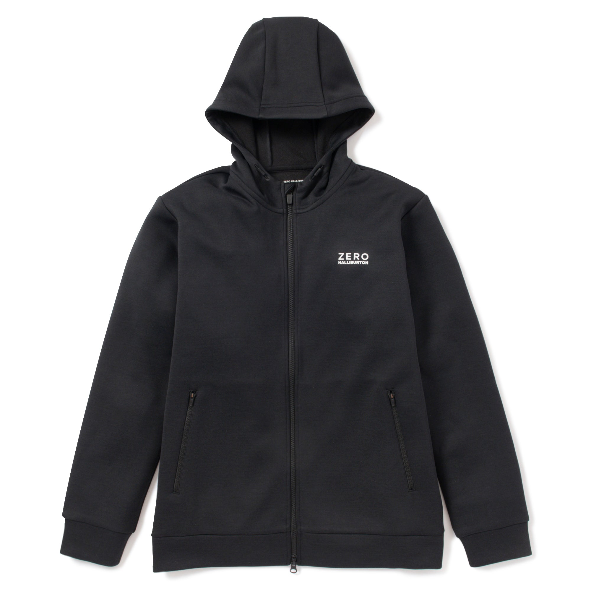 ZHG-A13a | Hooded Sweatshirt｜82296-82298– ZERO HALLIBURTON