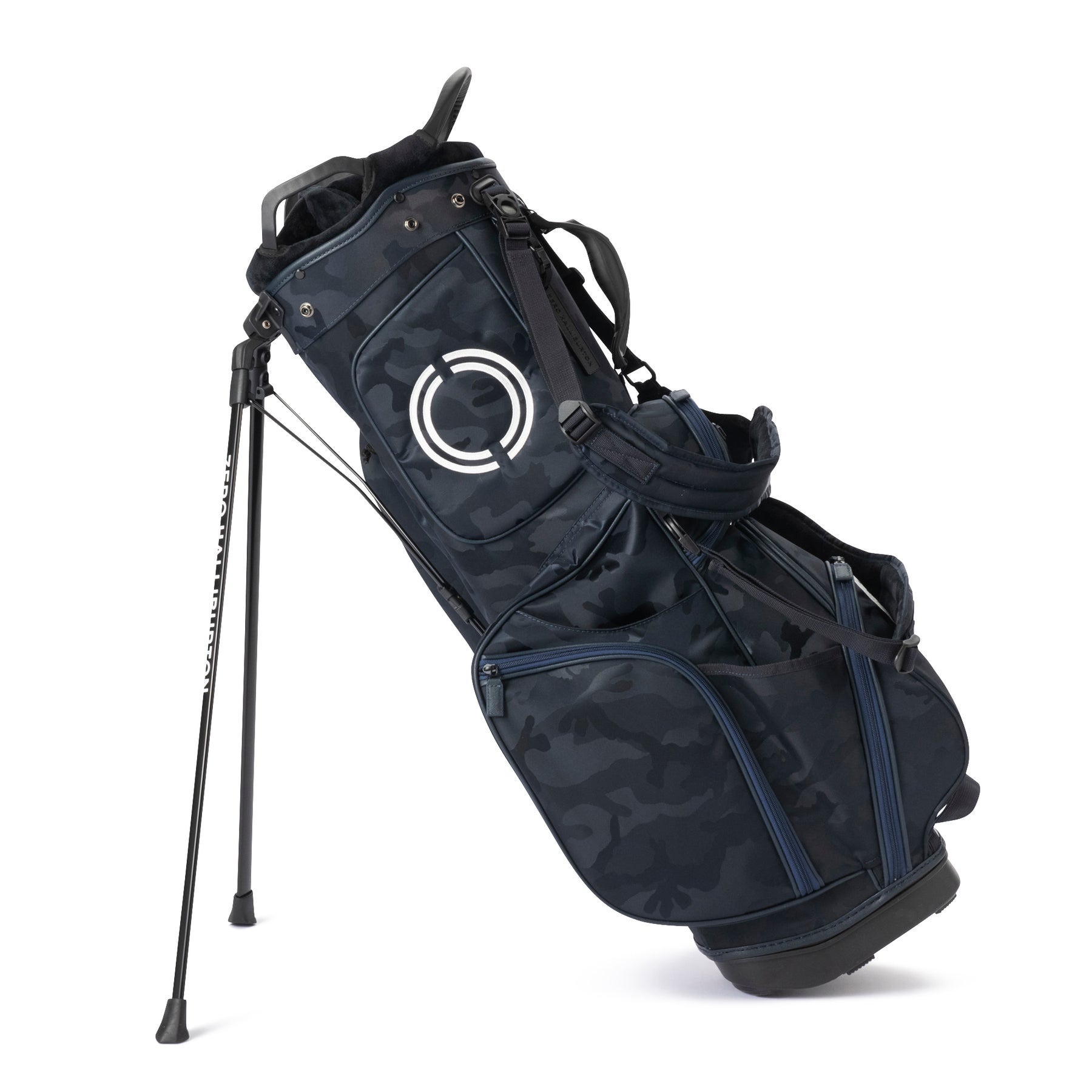 Limonta Series | Stand Bag ZHG-CB1 LIMONTA|82432