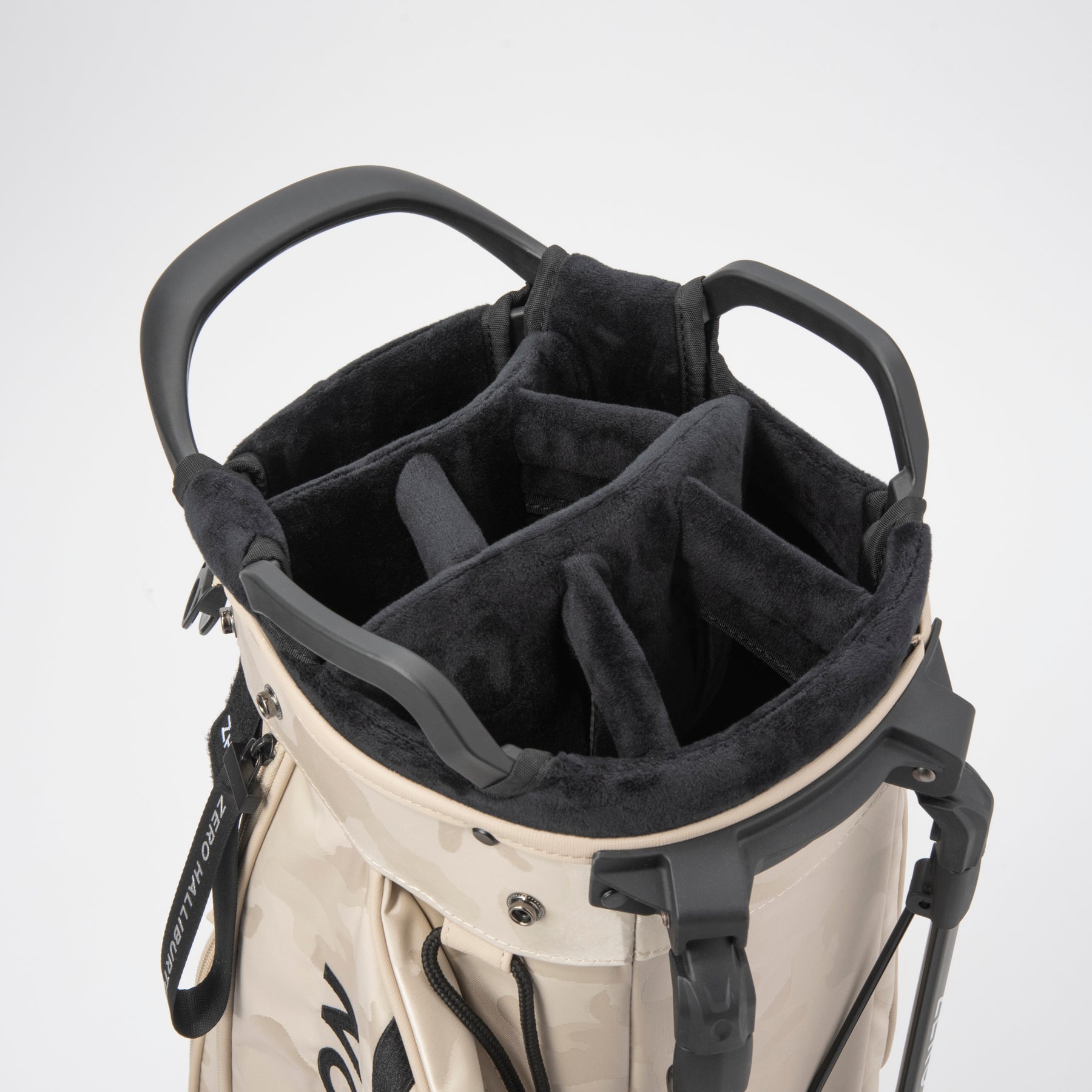 Limonta Series | Stand Bag ZHG-CB1 LIMONTA|82432