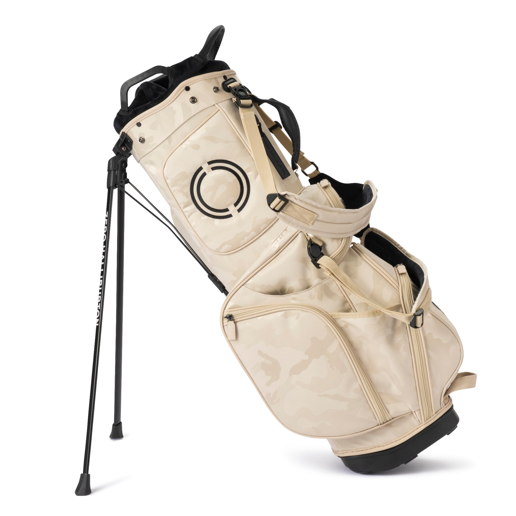 Limonta Series | Stand Bag ZHG-CB1 LIMONTA|82432