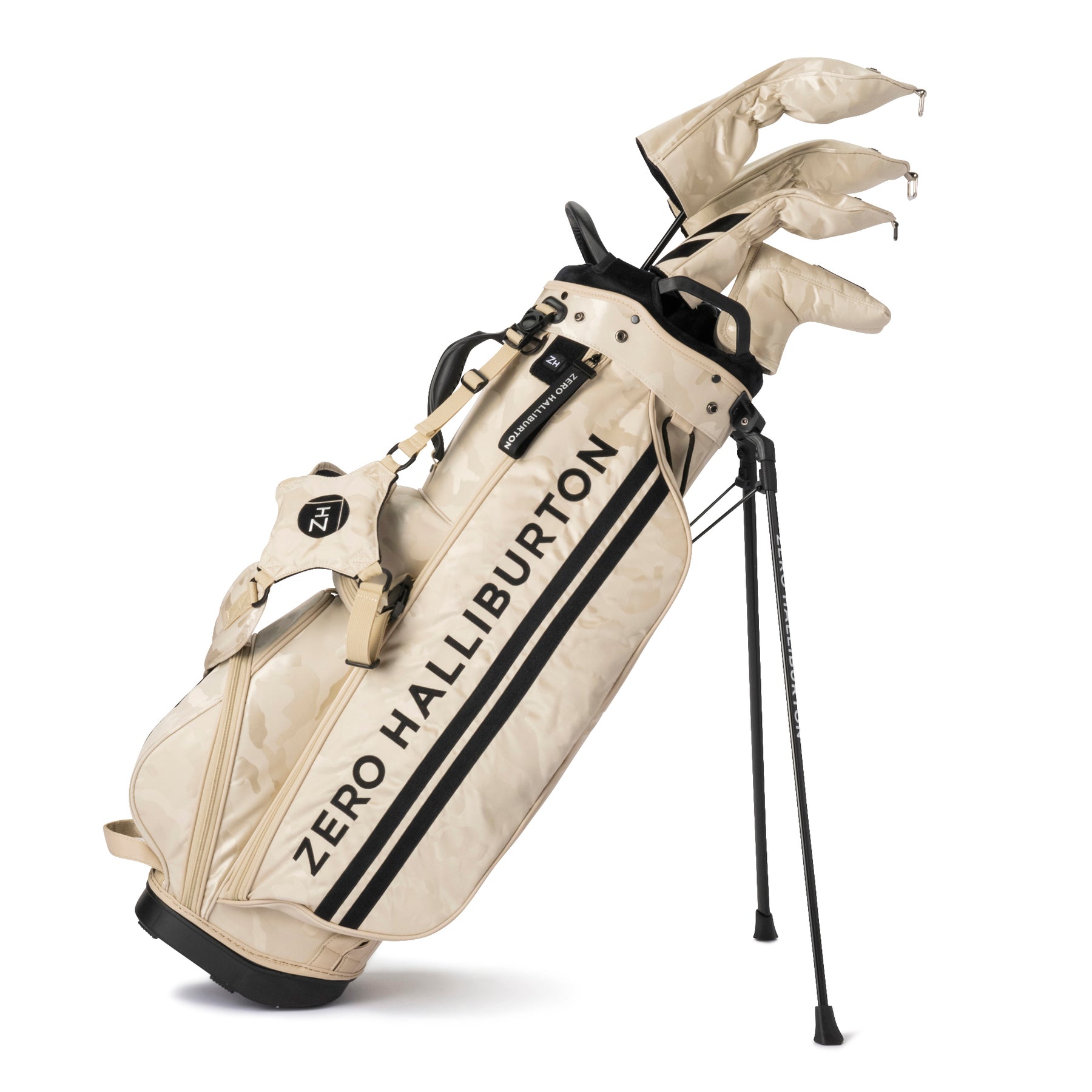 Limonta Series | Stand Bag ZHG-CB1 LIMONTA|82432