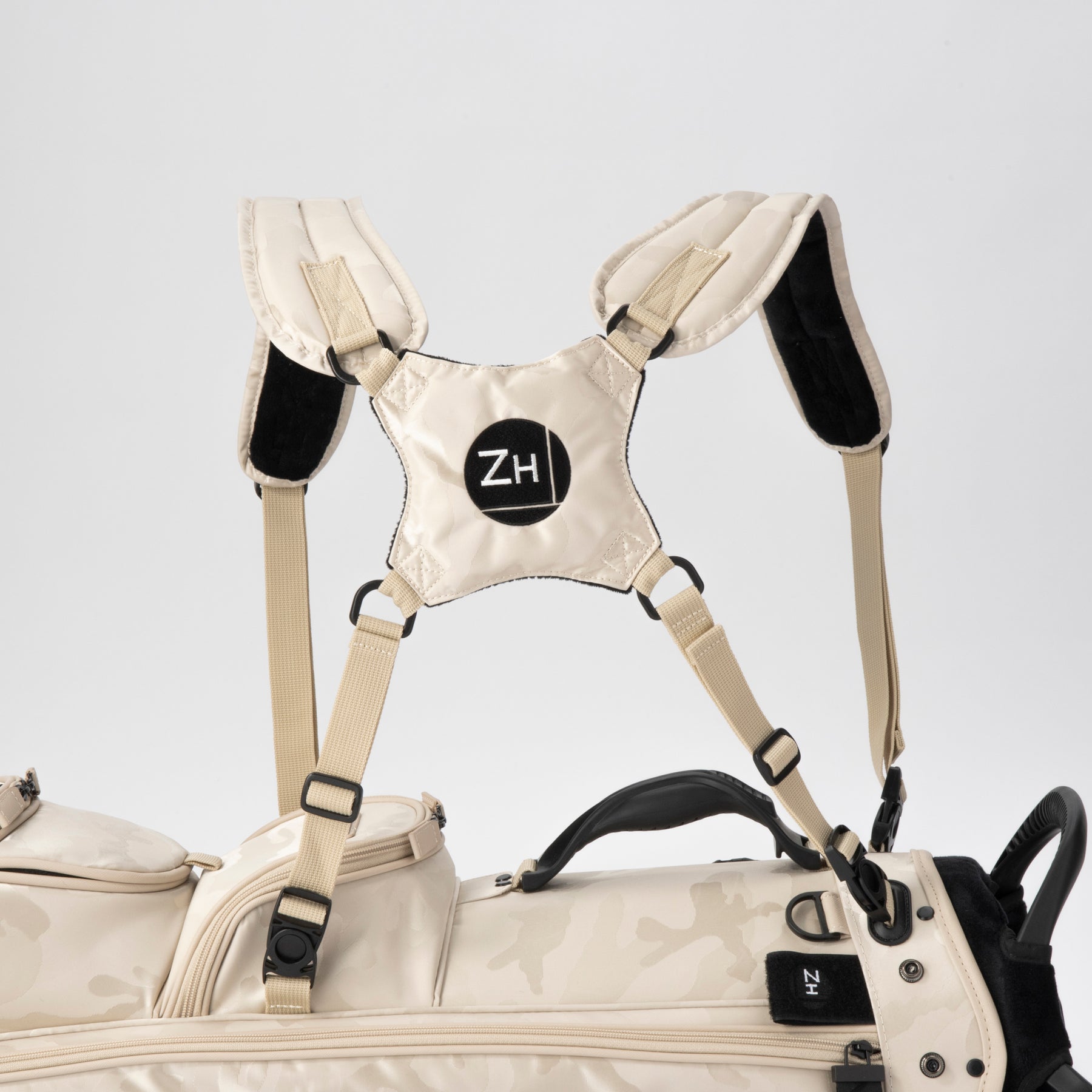 Limonta Series | Stand Bag ZHG-CB1 LIMONTA|82432