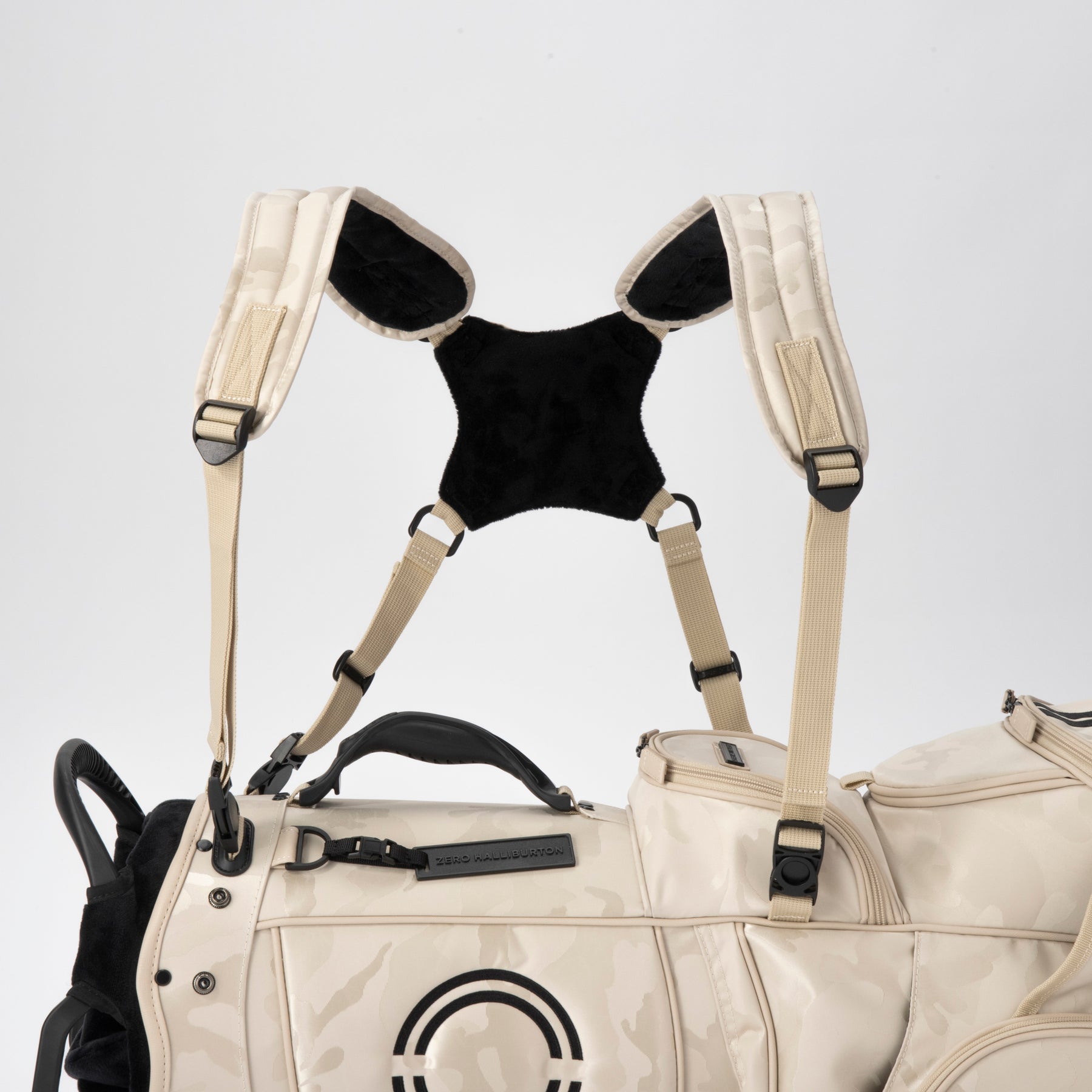 Limonta Series | Stand Bag ZHG-CB1 LIMONTA|82432