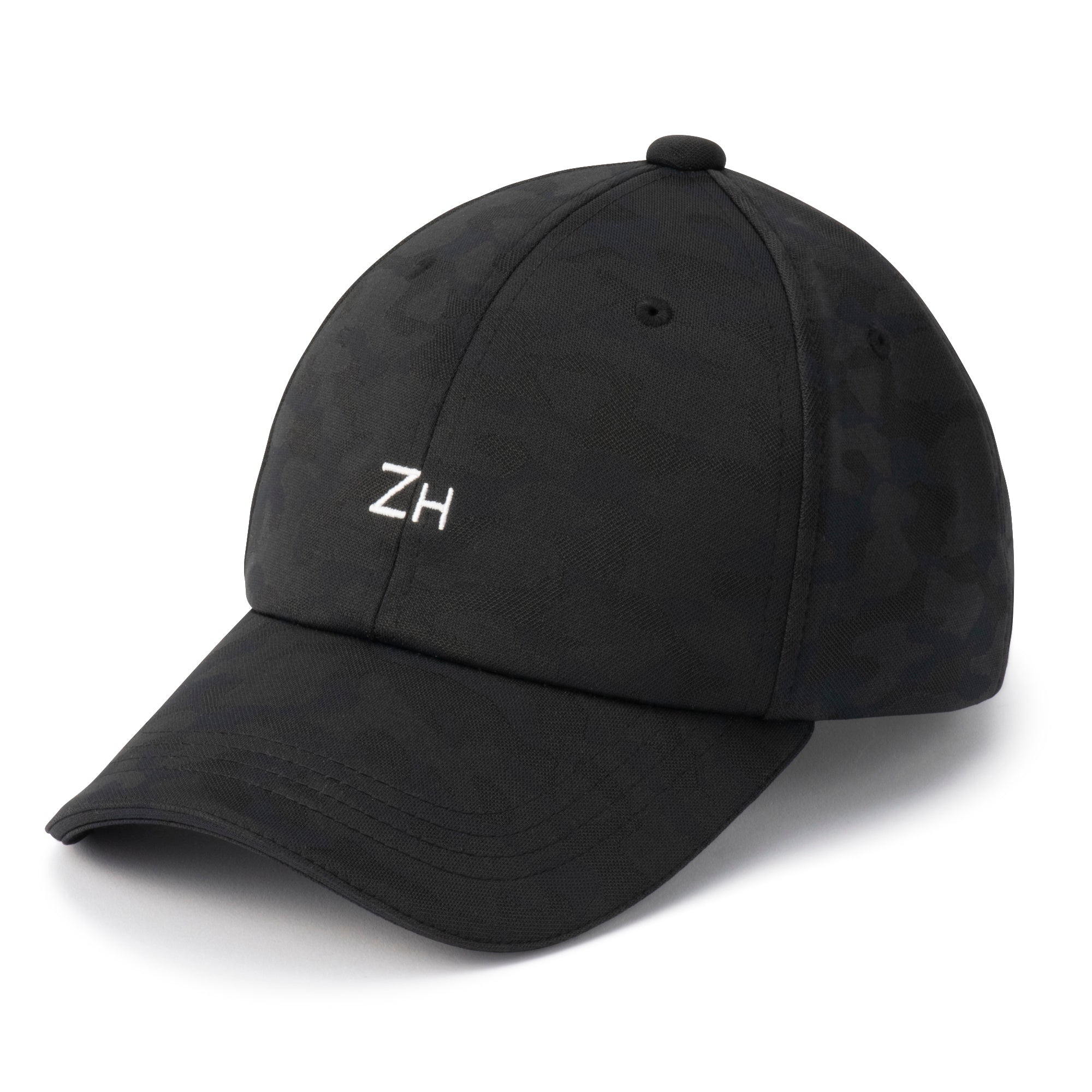 ゼロハリバートン ZERO HALLIBURTON ZHG-CAP 23 Men's | Jacquard Camo 