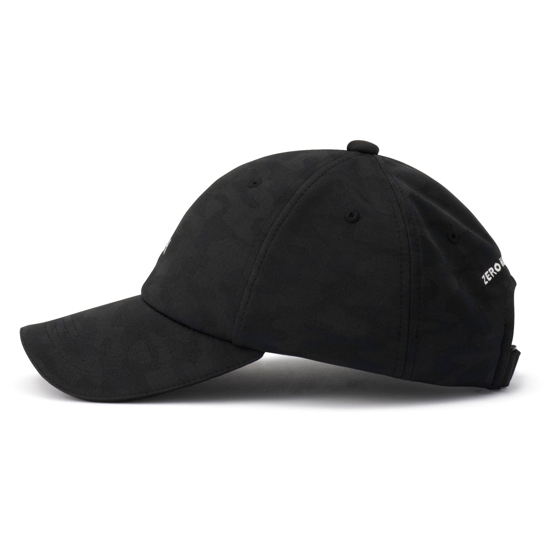 Cap and Visors | Jacquard Camo Cap 82543
