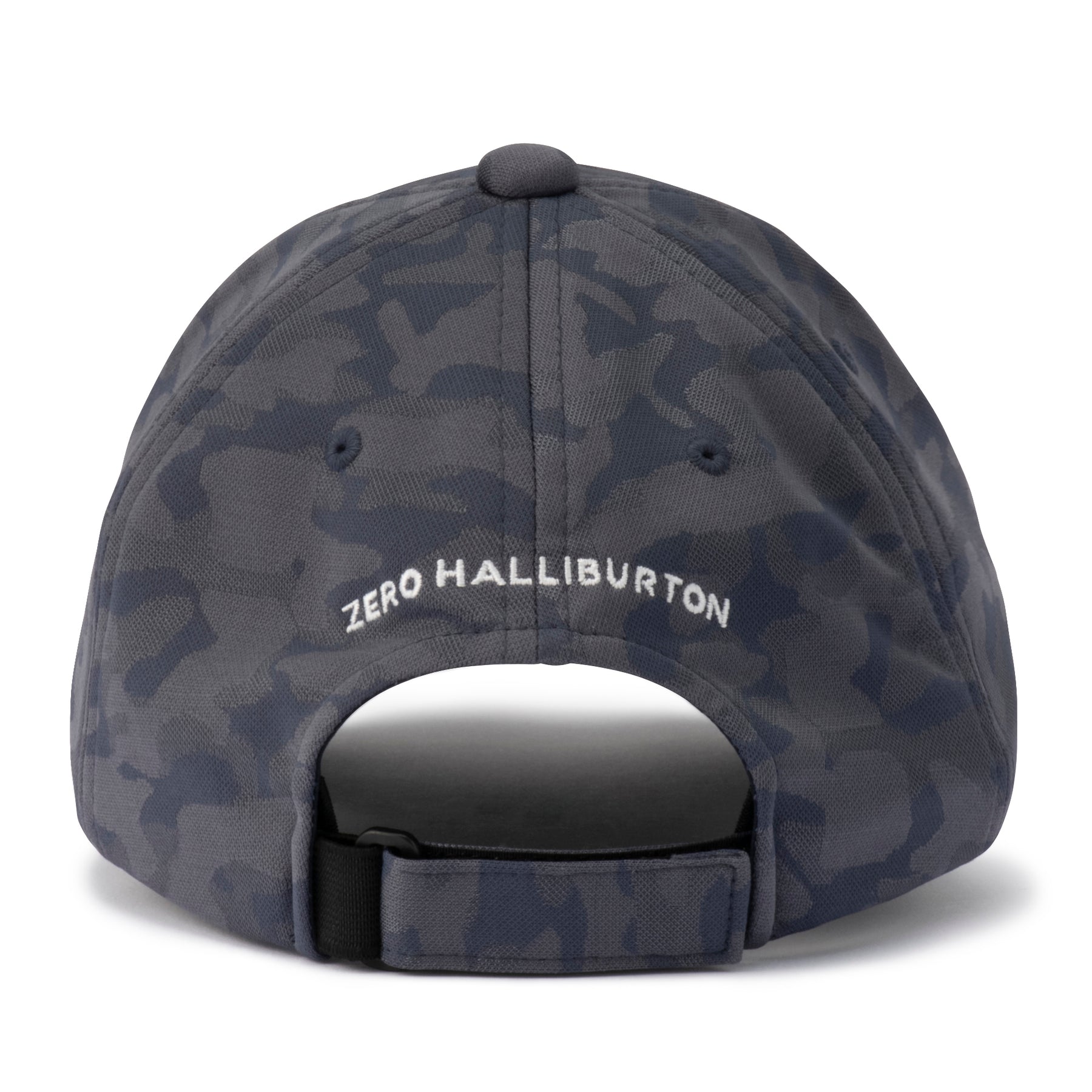 Cap and Visors | Jacquard Camo Cap 82543