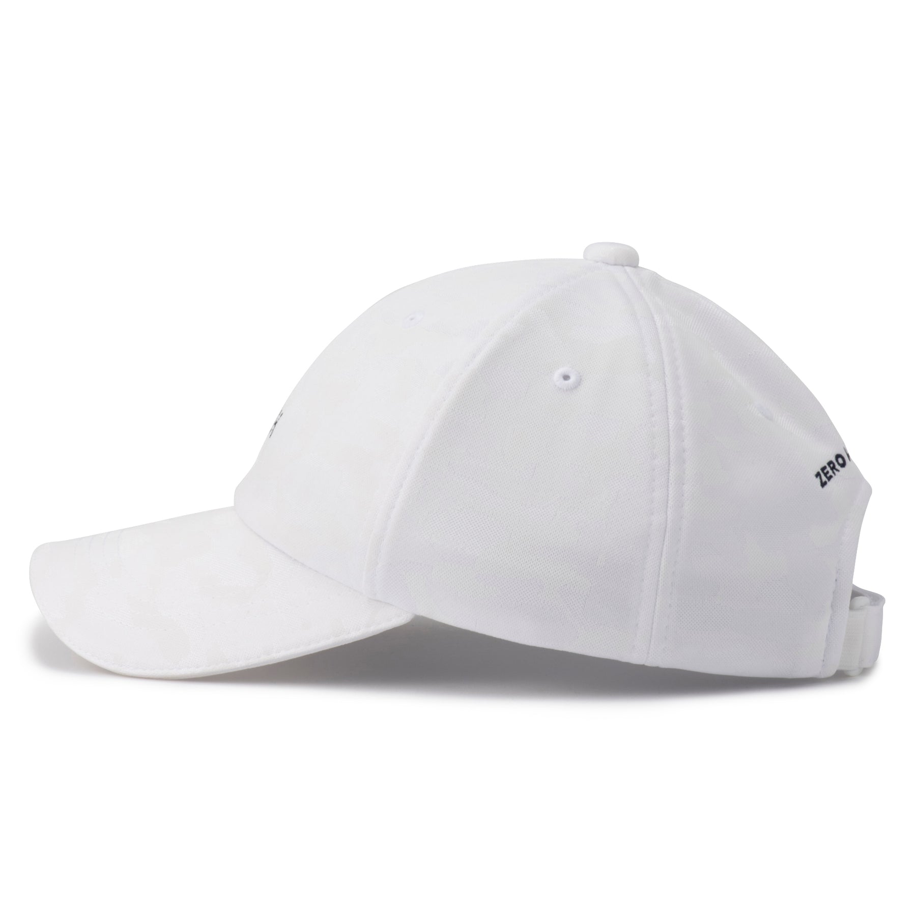 Cap and Visors | Jacquard Camo Cap 82543