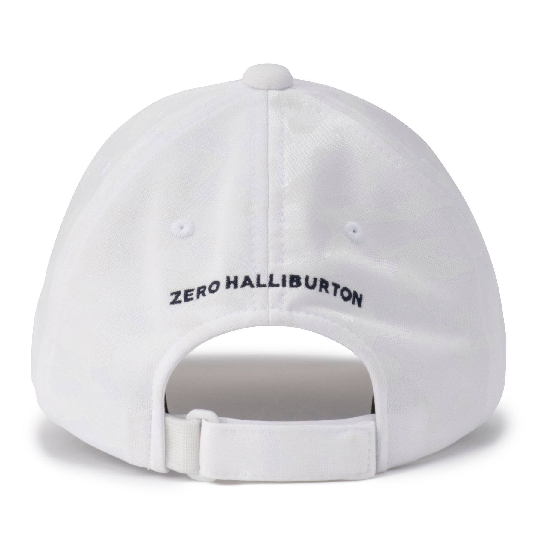 Cap and Visors | Jacquard Camo Cap 82543