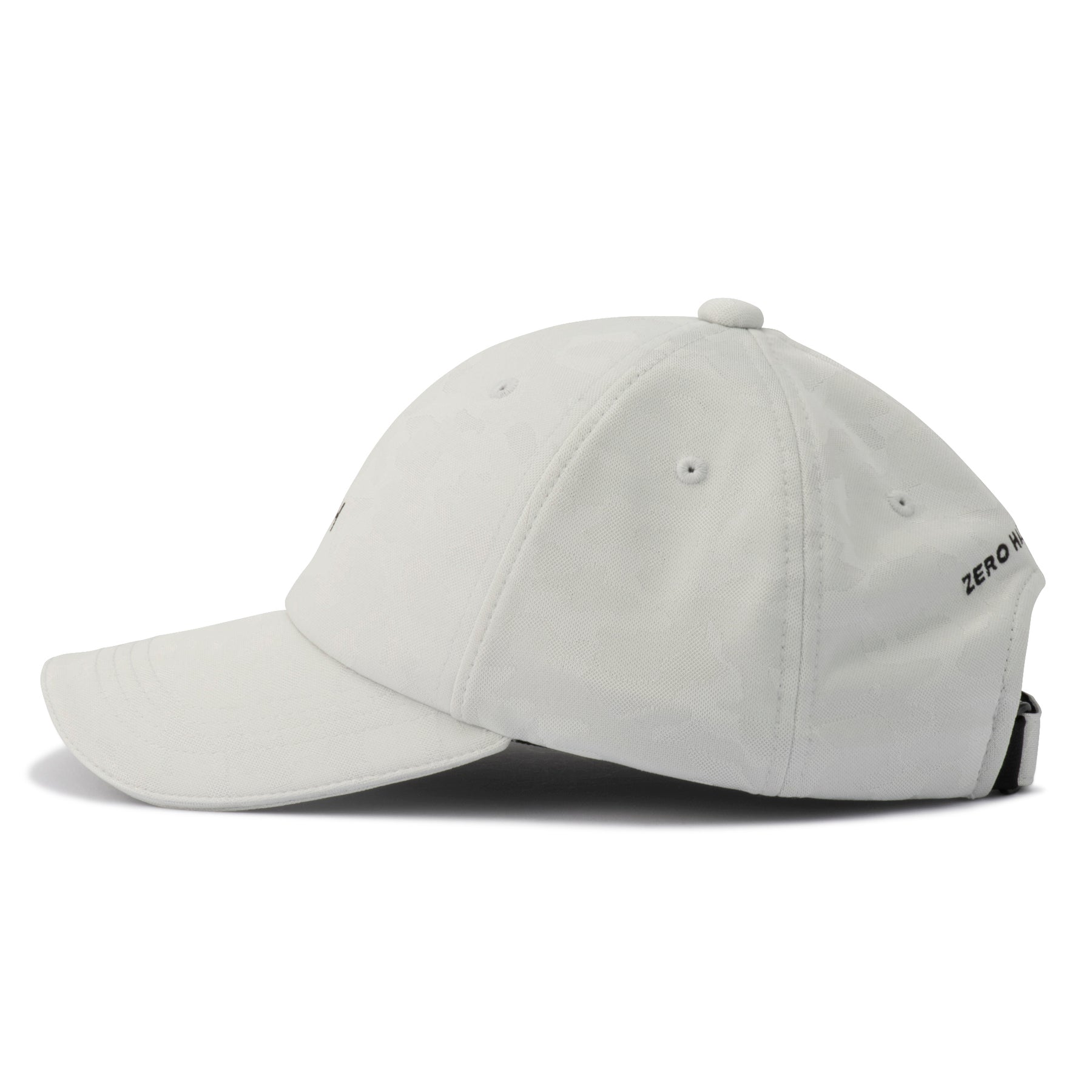Cap and Visors | Jacquard Camo Cap 82543