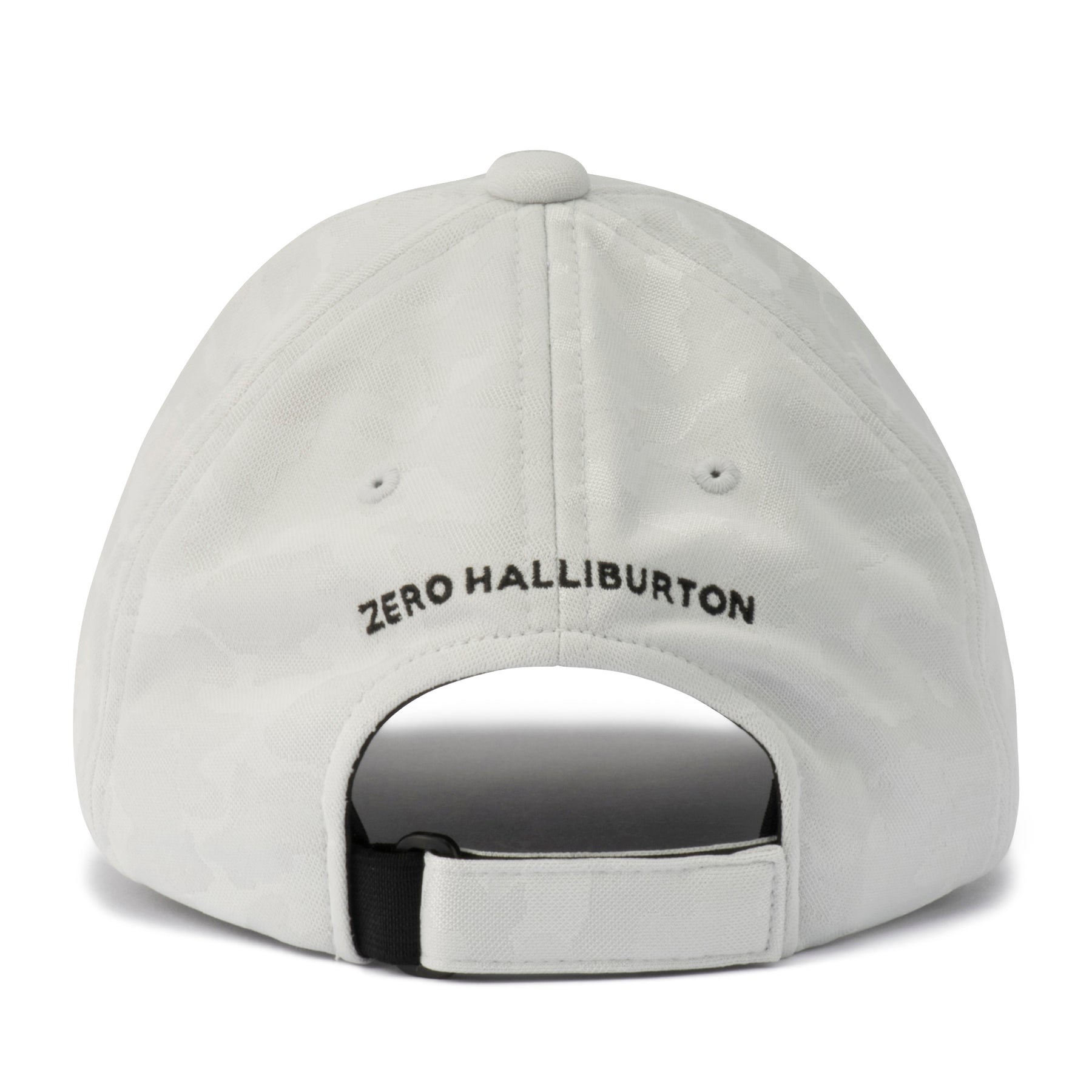 Cap and Visors | Jacquard Camo Cap 82543